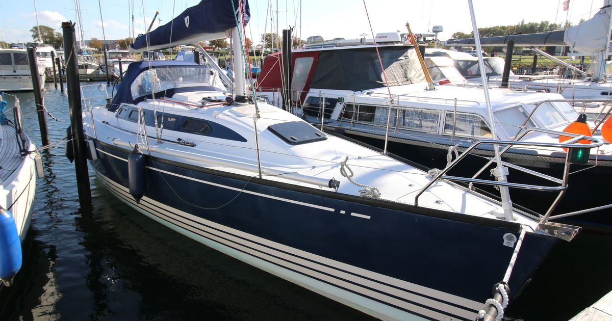 x yacht 362 for sale