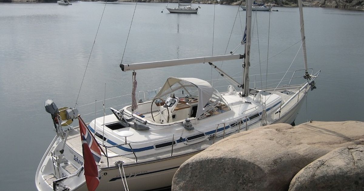 Bavaria seilbåt med senter cockpit | Boot zum Verkauf | YachtBroker