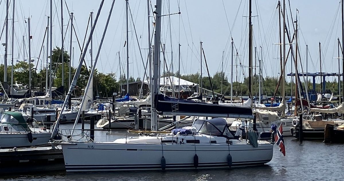 SwedeStar 370 | Båt till salu | YachtBroker