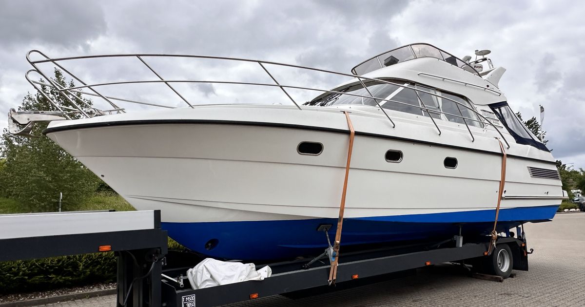 Viksund 360 St Cruz | Boat for sale | YachtBroker