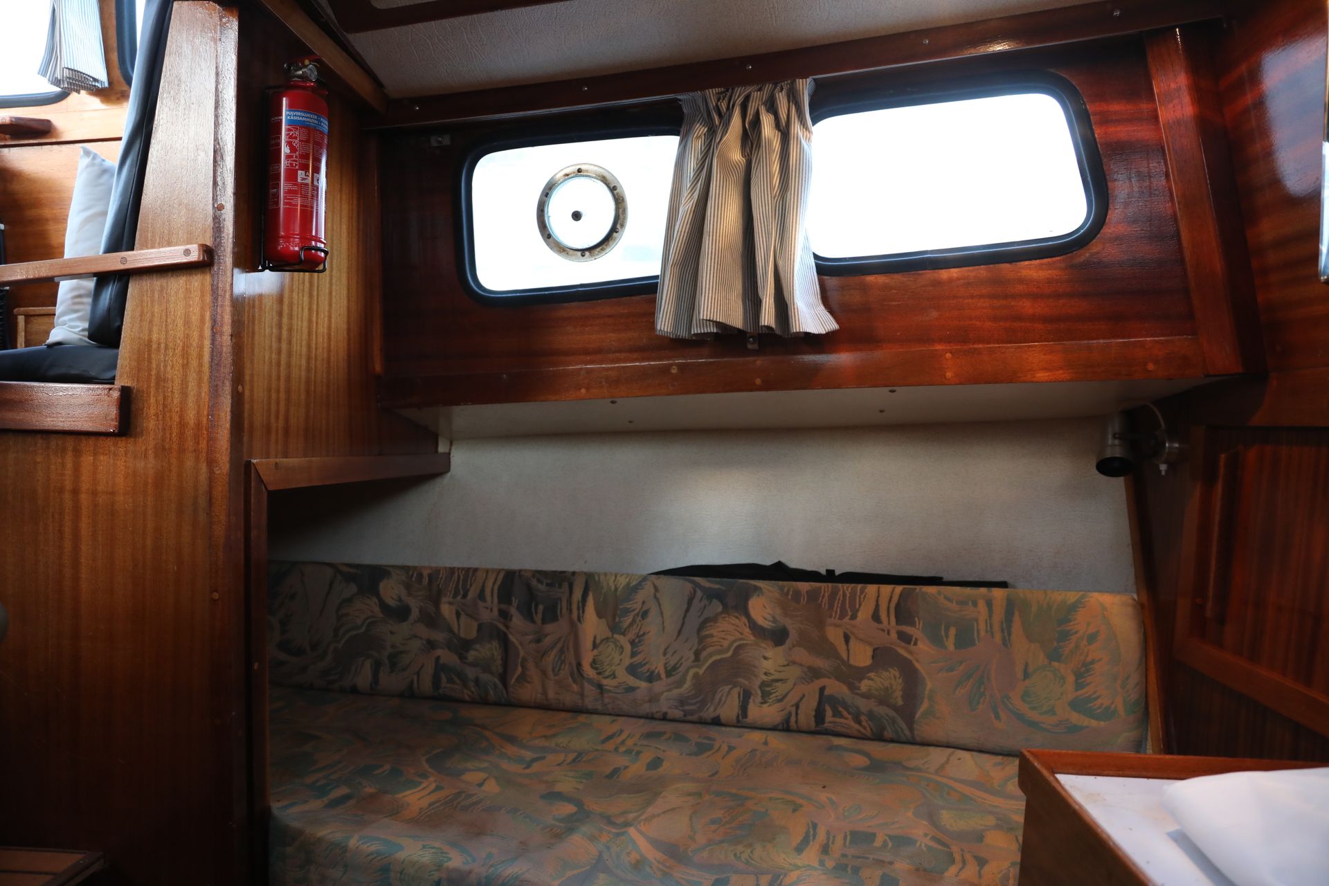 Nauticat 33 1977 #27