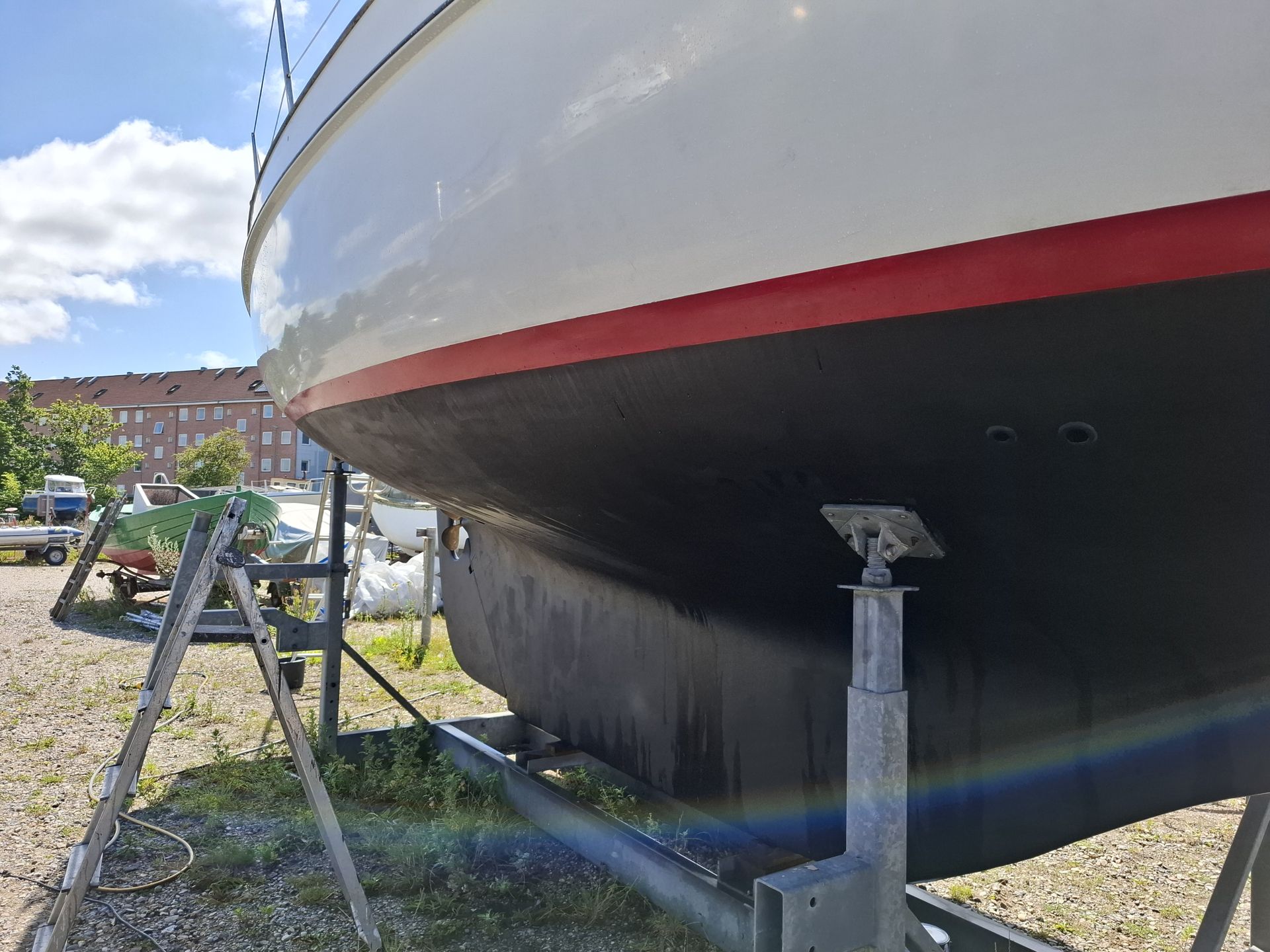 Vindö 45, 1983 - Aalborg #6
