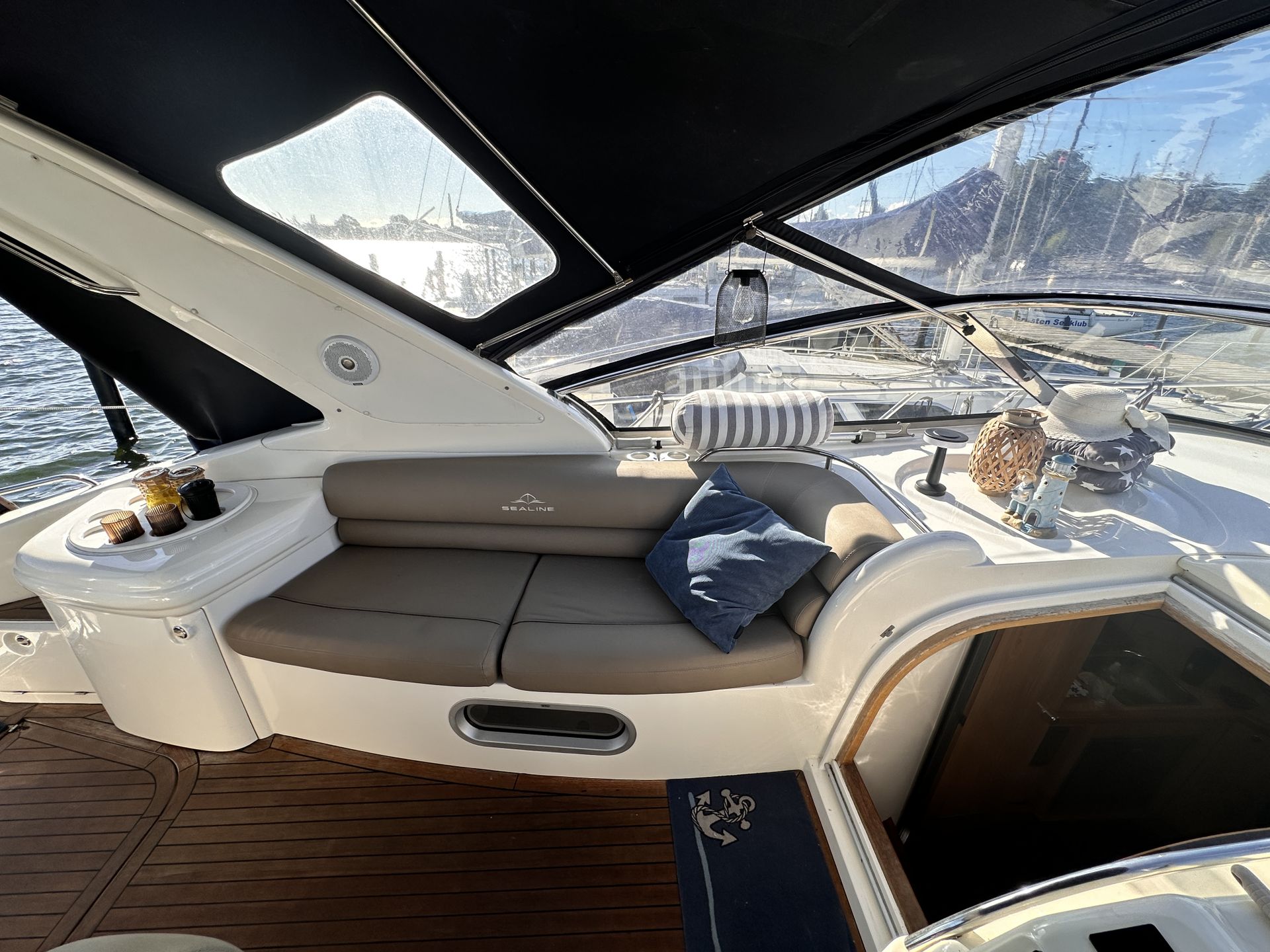 Sealine S 37 #57