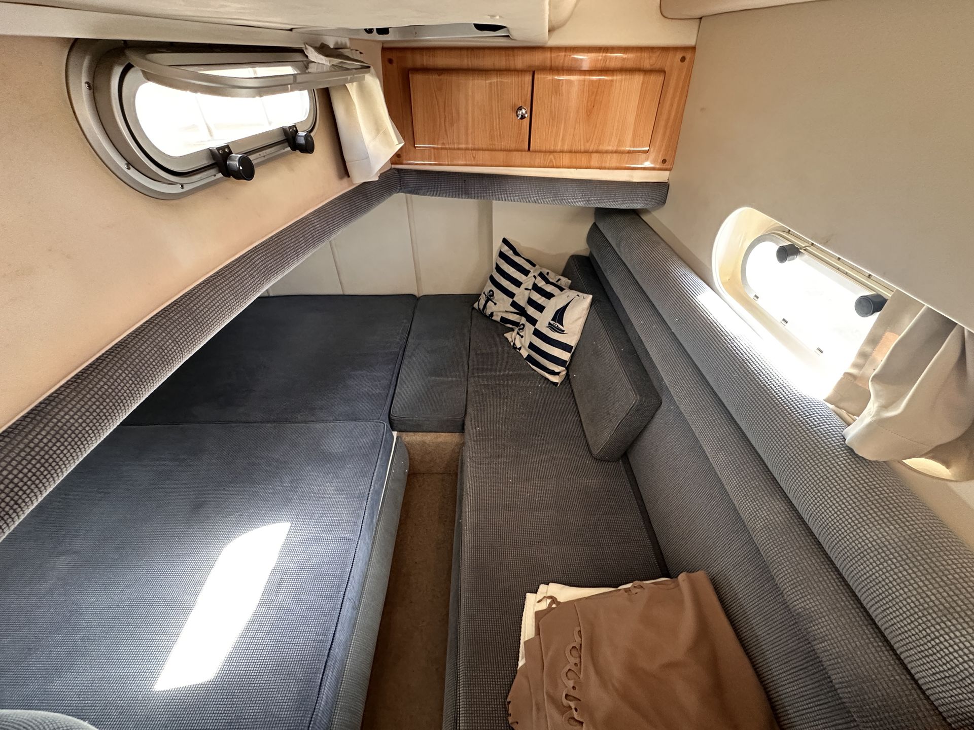 Sealine S 37 #34