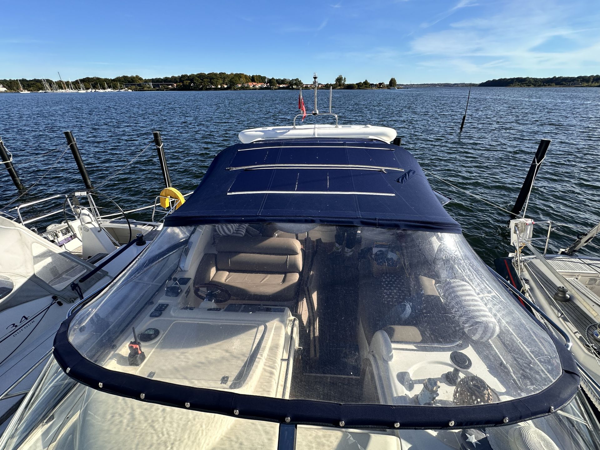 Sealine S 37 #3