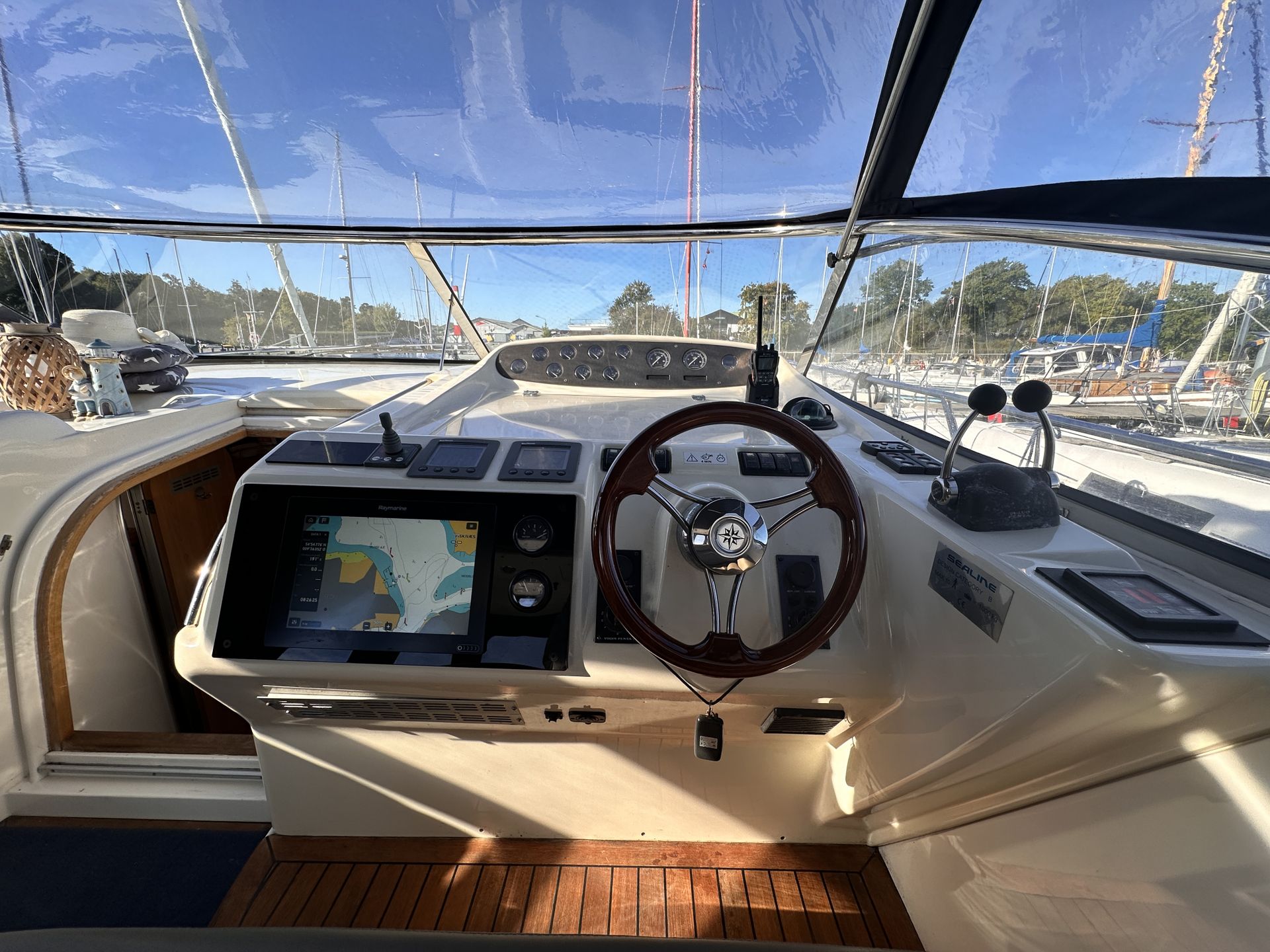 Sealine S 37 #69