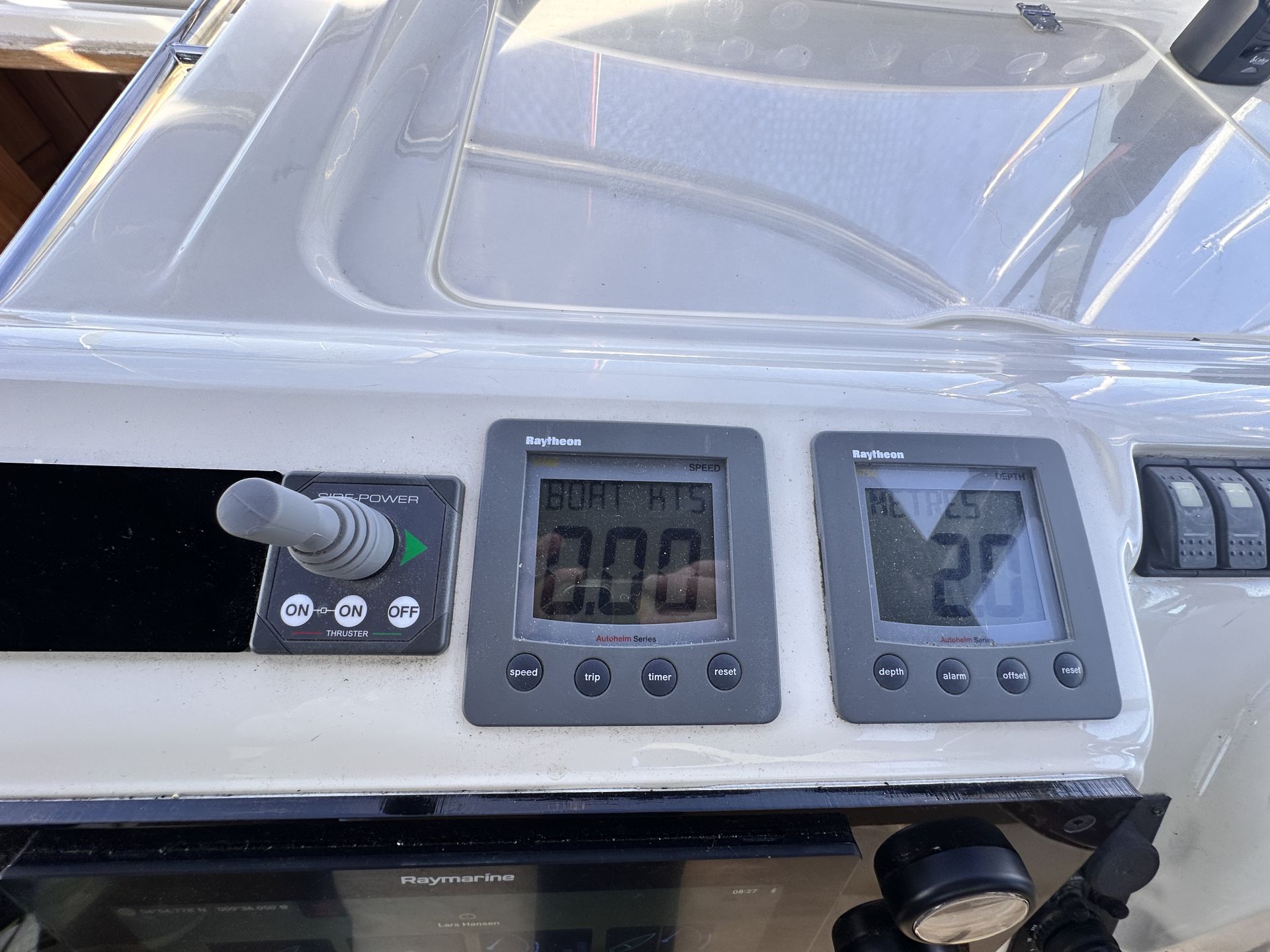 Sealine S 37 #67
