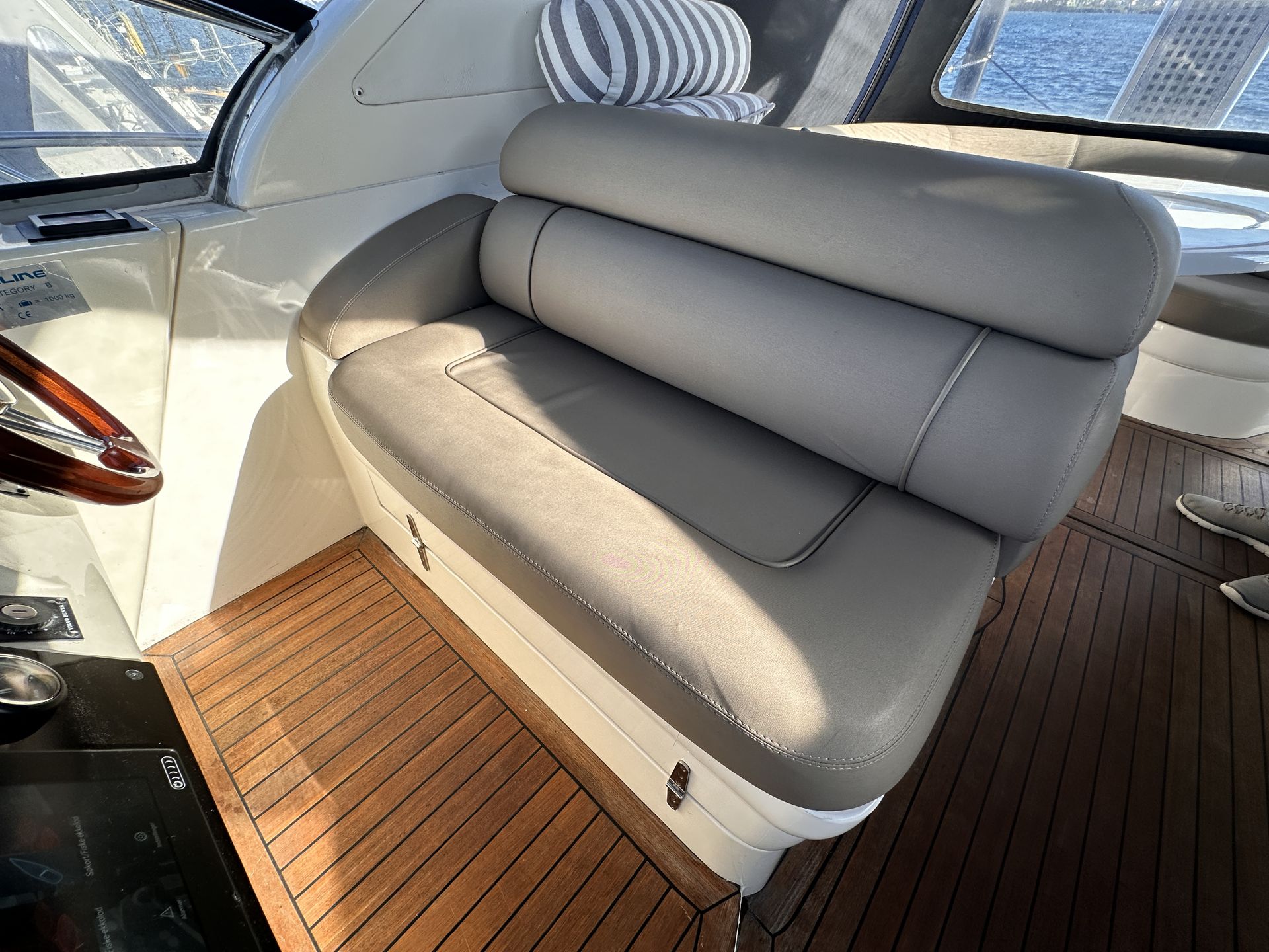 Sealine S 37 #63