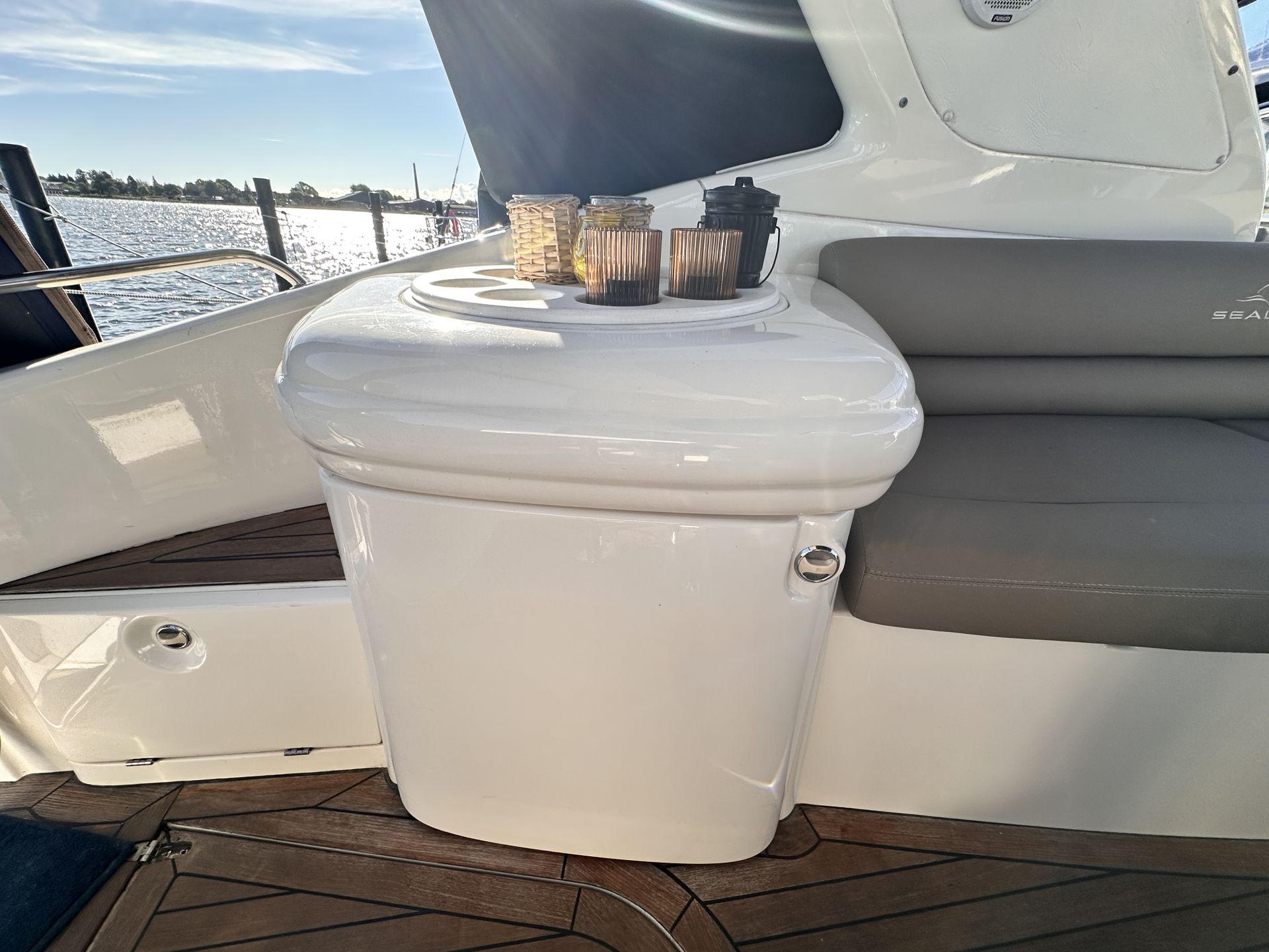 Sealine S 37 #53