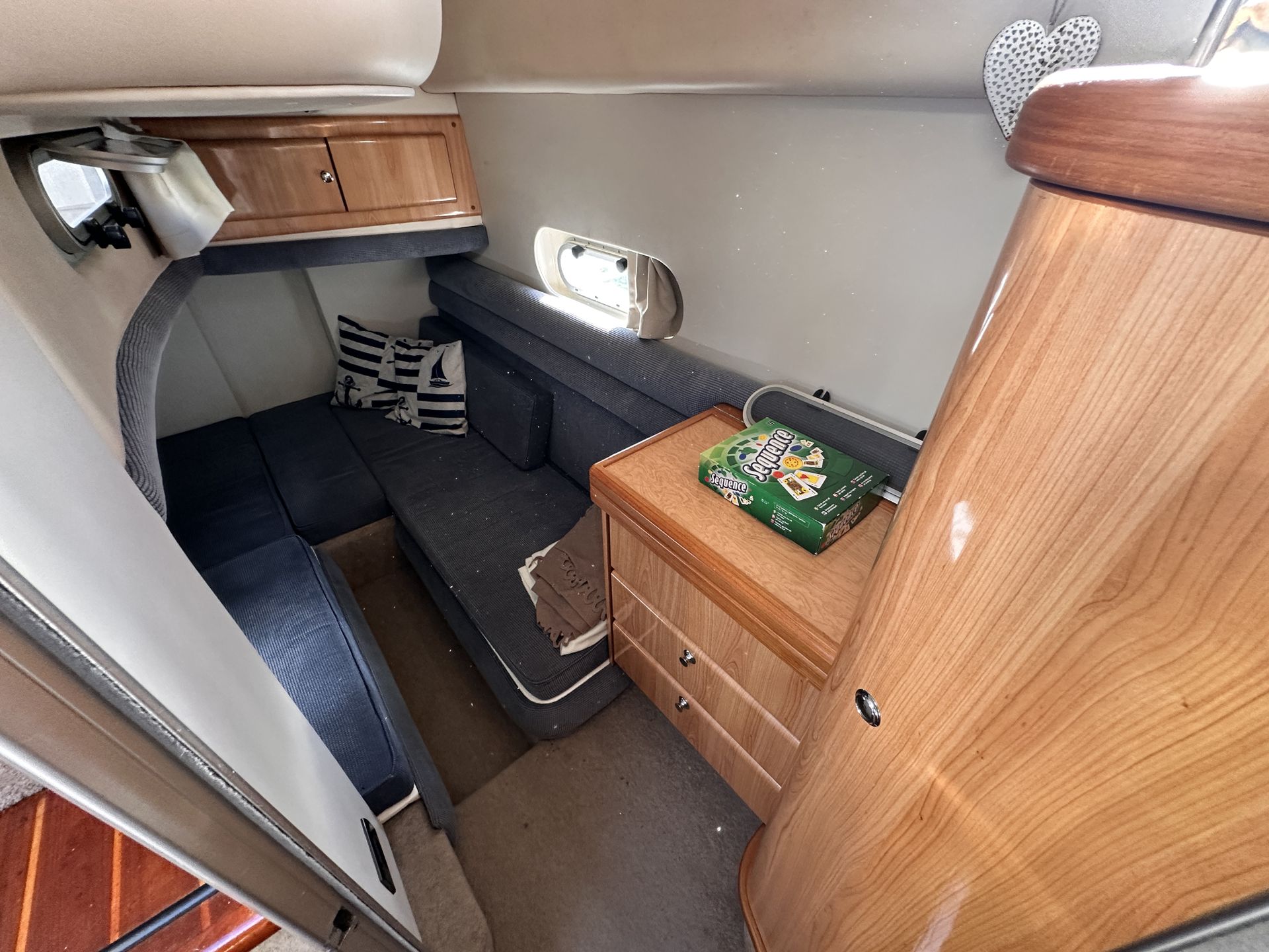 Sealine S 37 #30