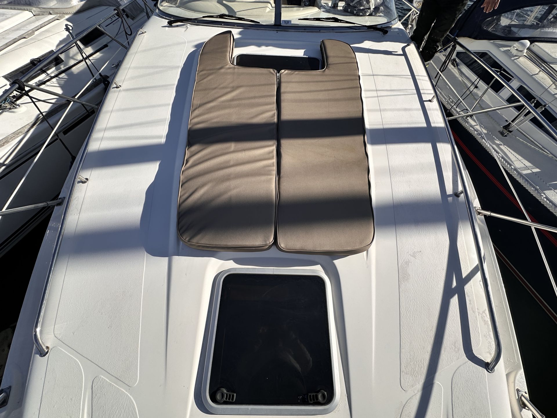 Sealine S 37 #5