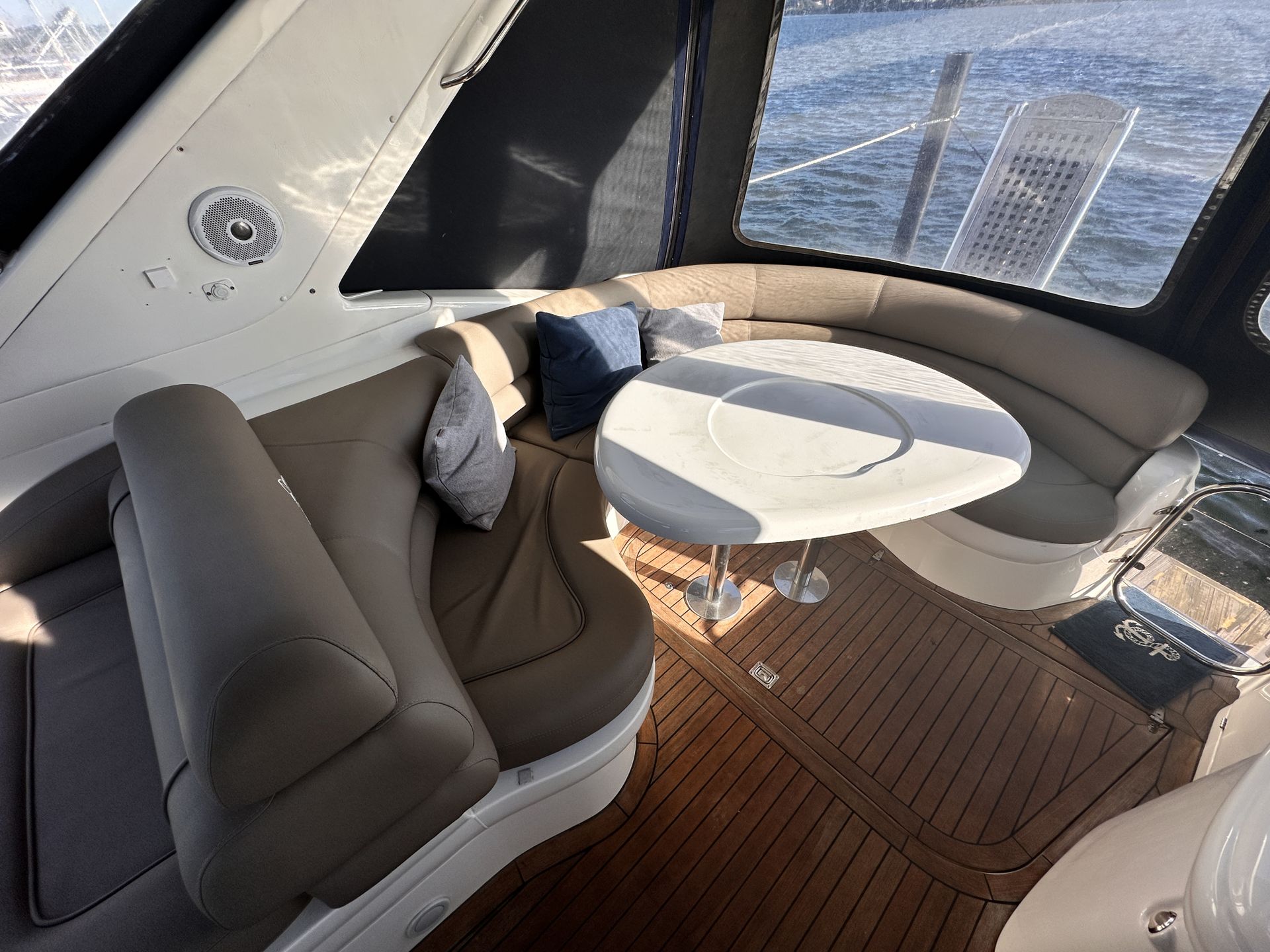 Sealine S 37 #62