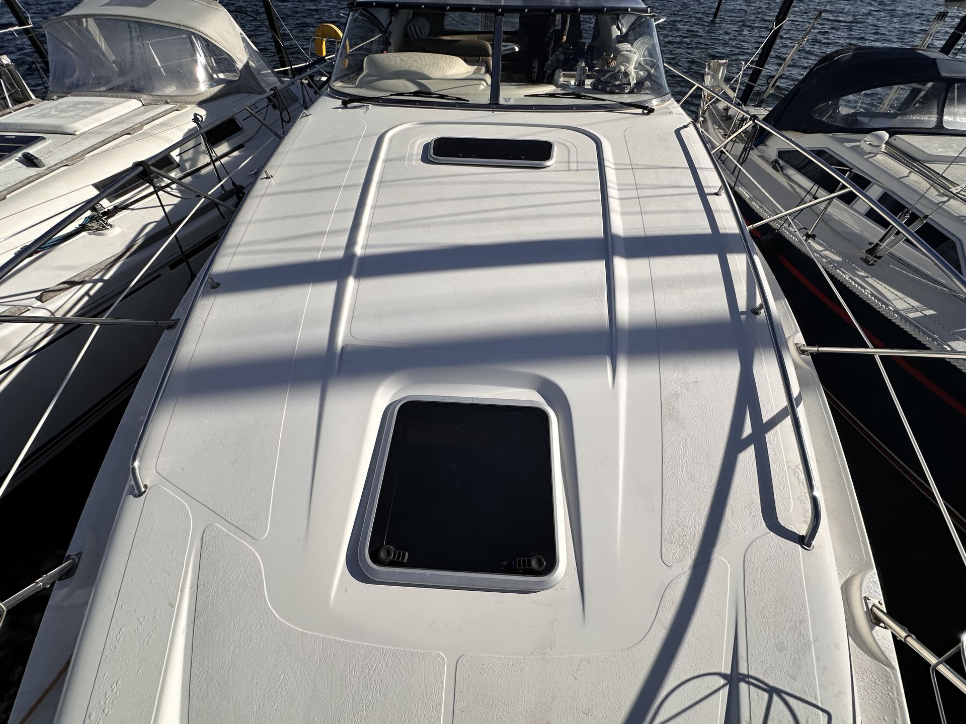 Sealine S 37 #4