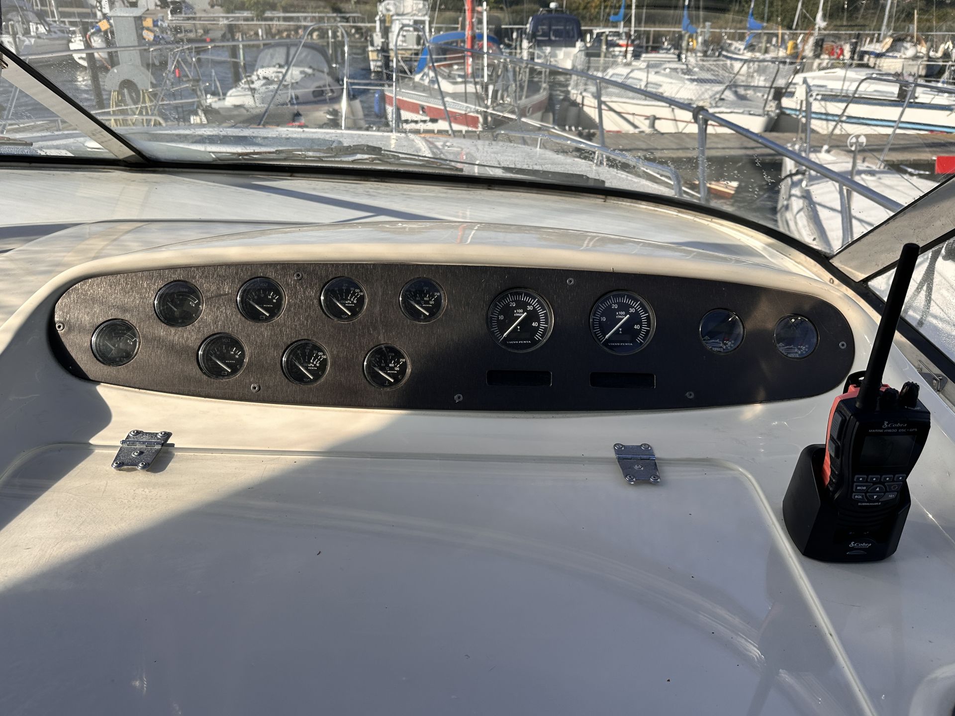 Sealine S 37 #66