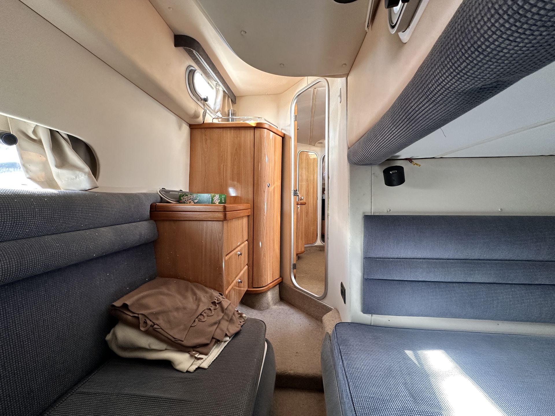 Sealine S 37 #35