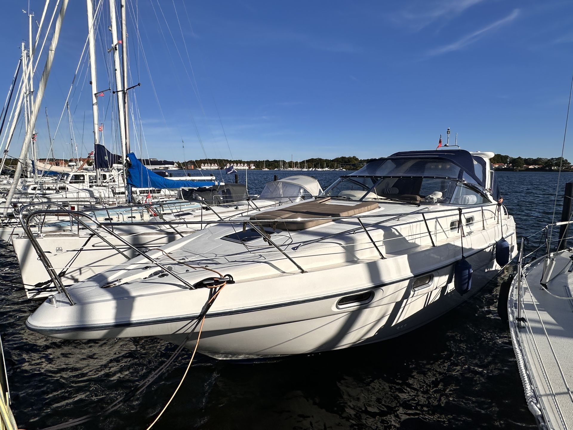 Sealine S 37 #2