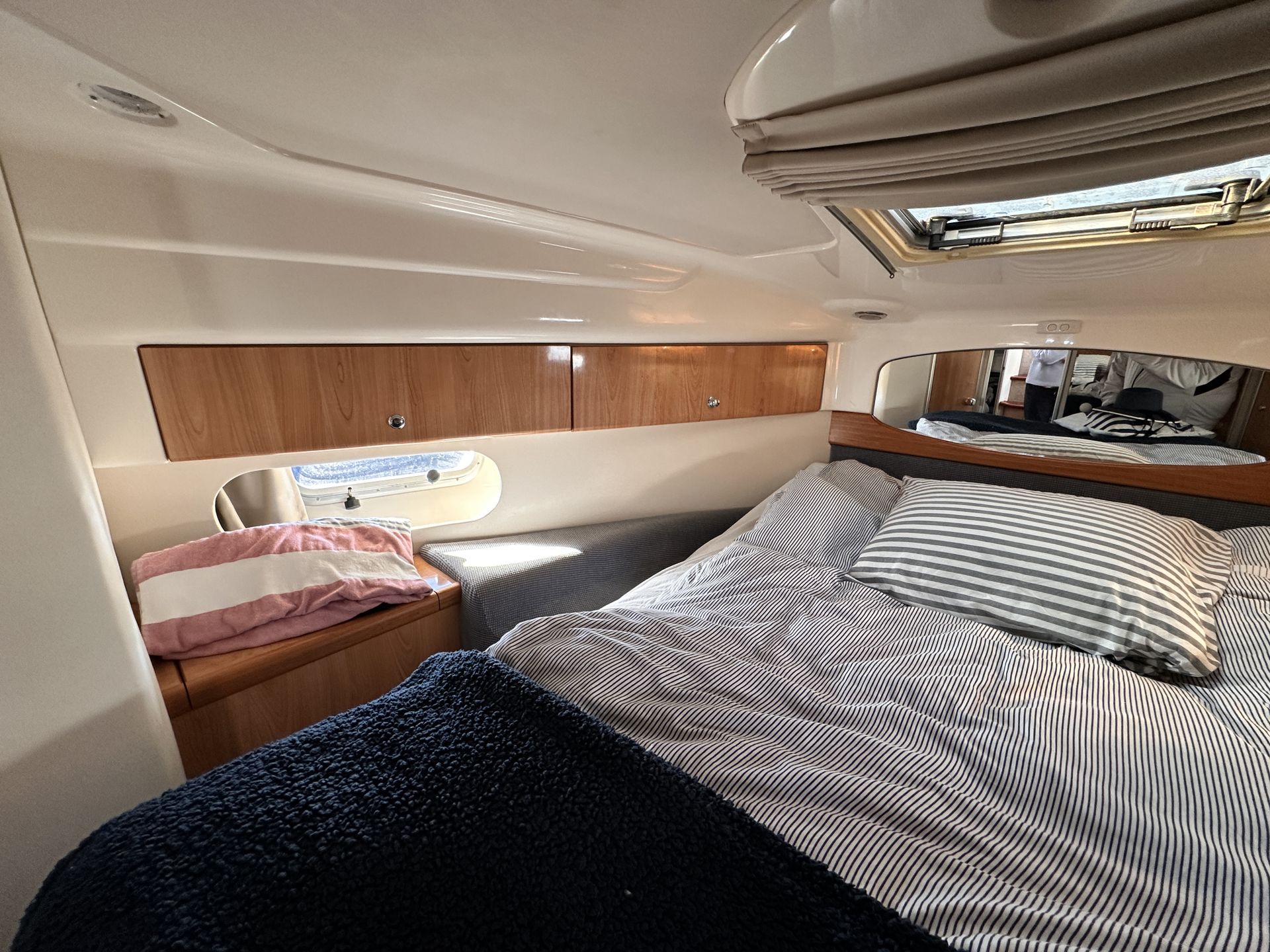 Sealine S 37 #45