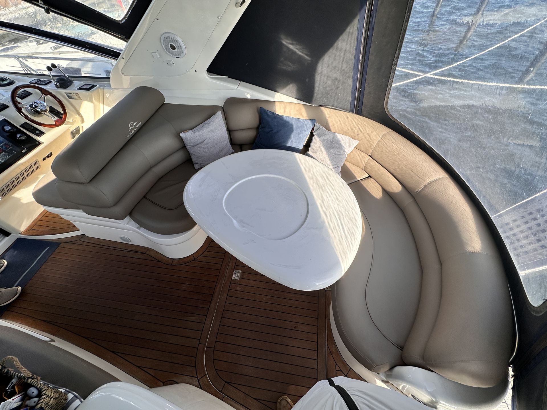 Sealine S 37 #60
