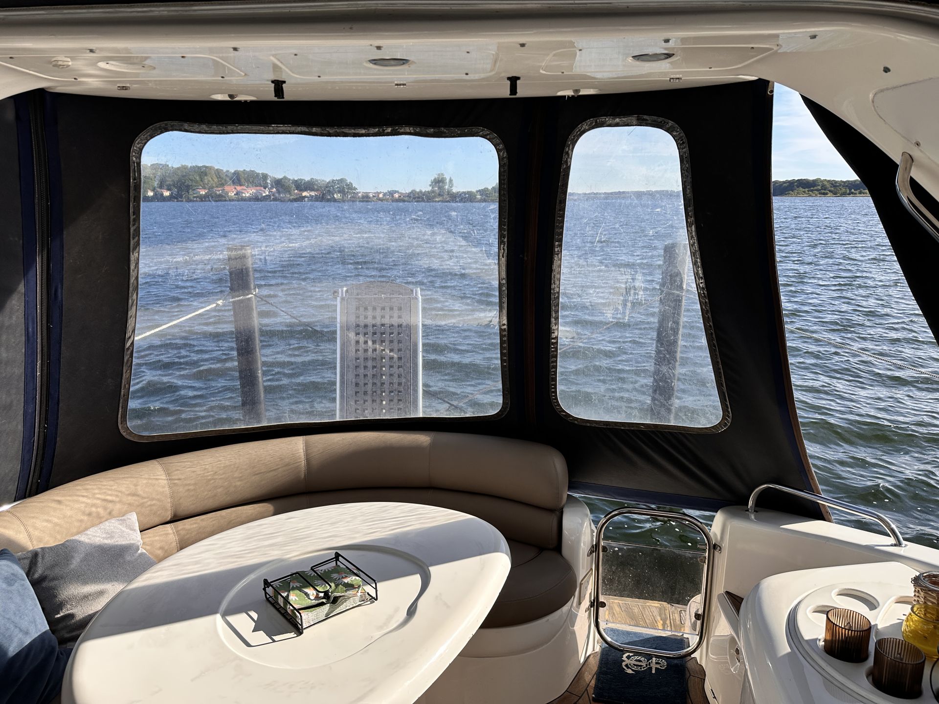 Sealine S 37 #52
