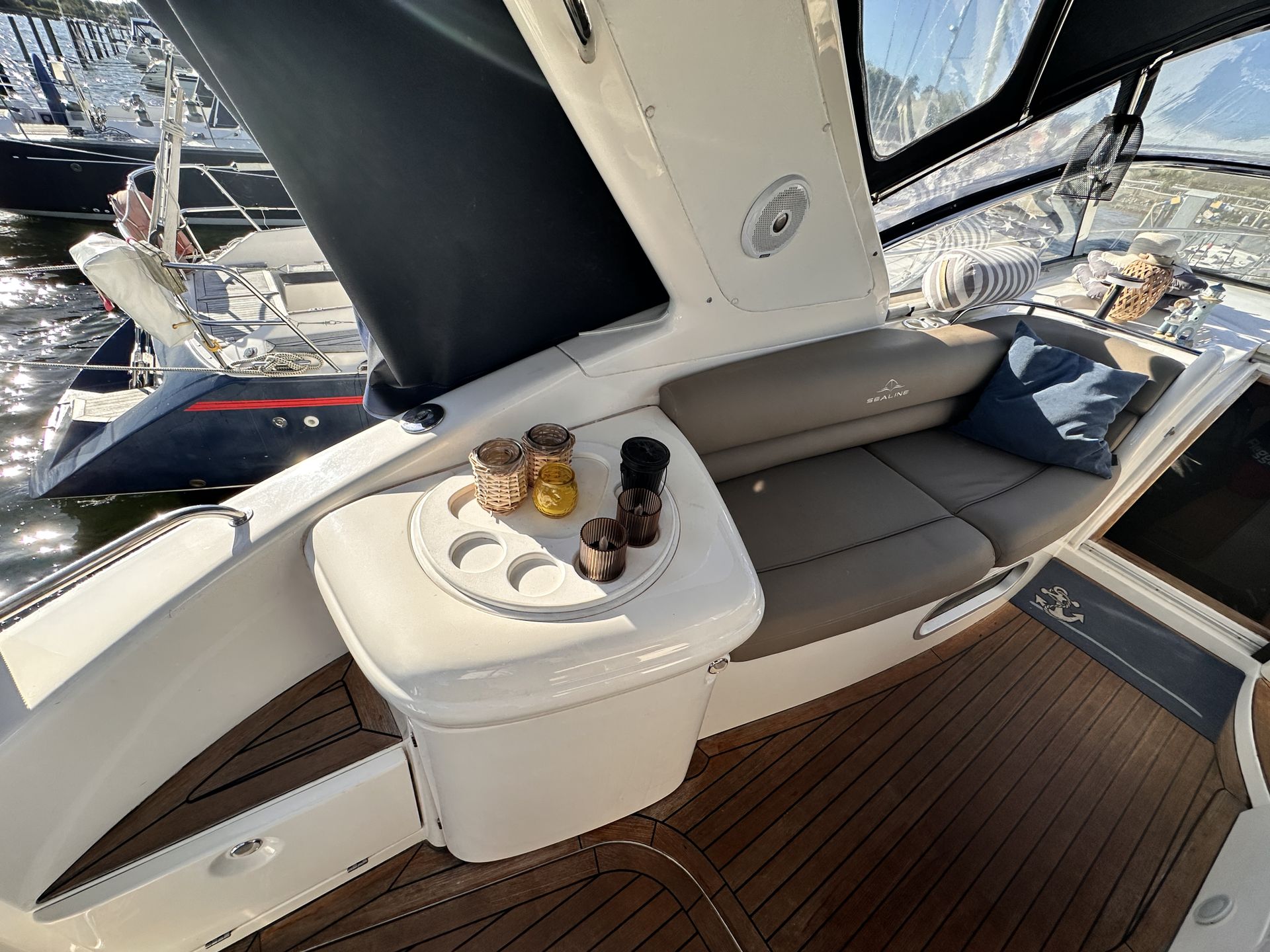 Sealine S 37 #56