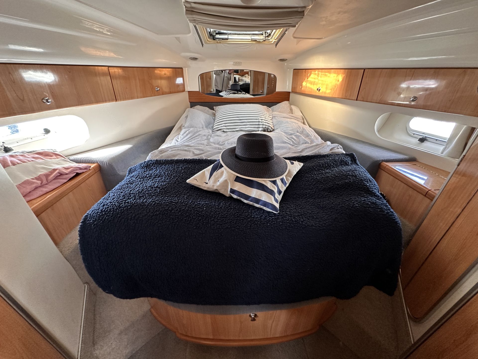 Sealine S 37 #46