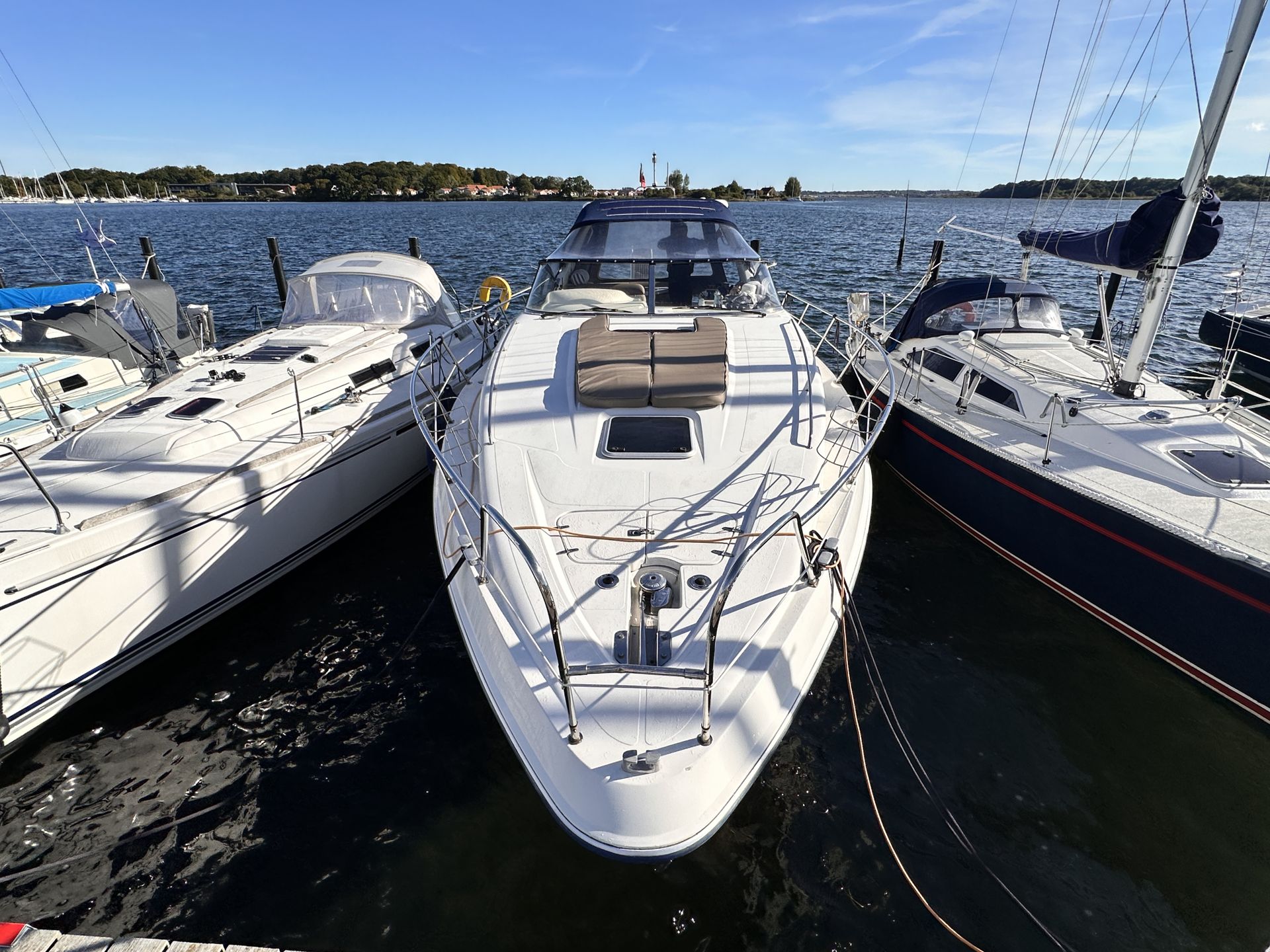 Sealine S 37 #7