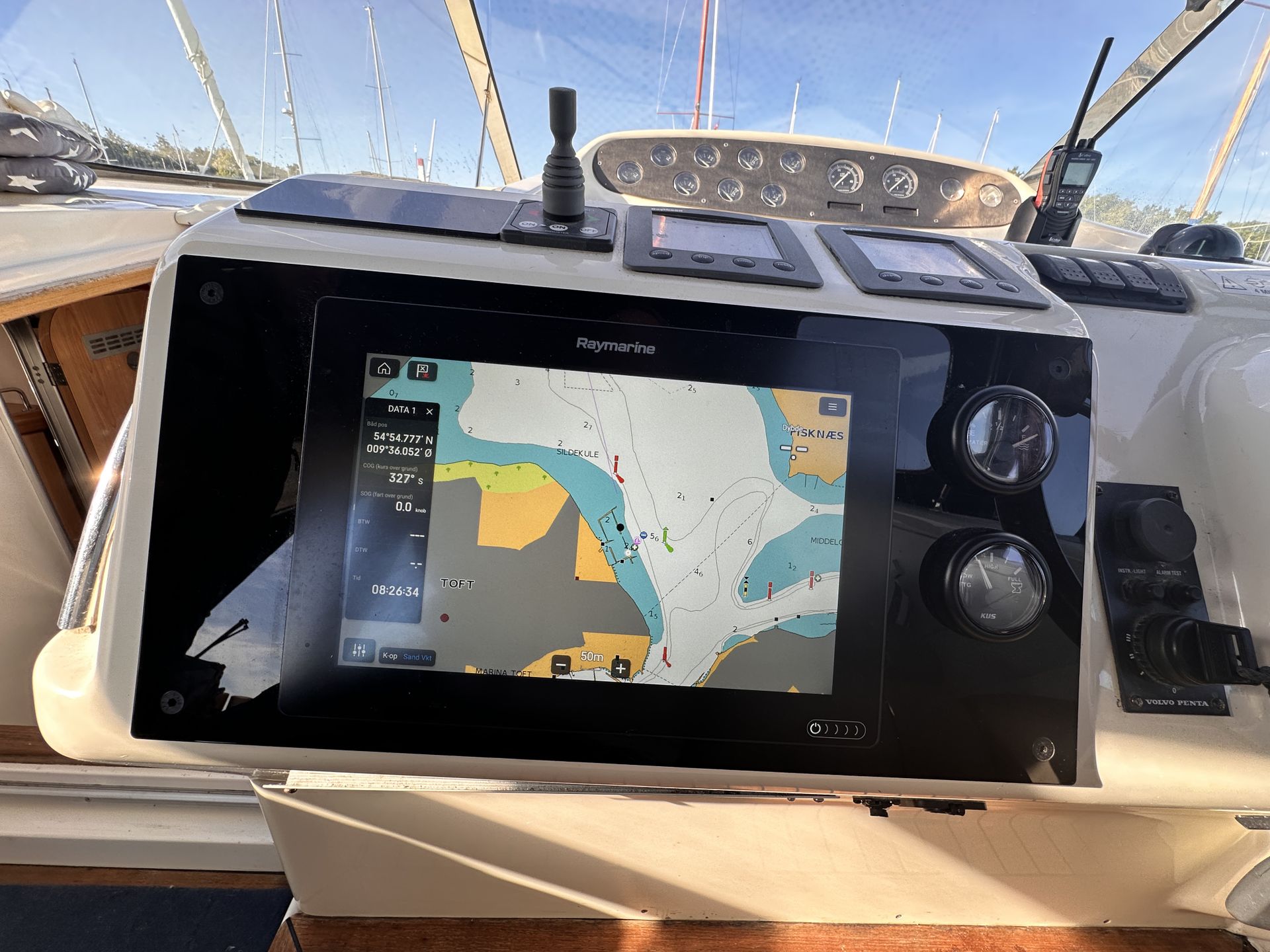 Sealine S 37 #68