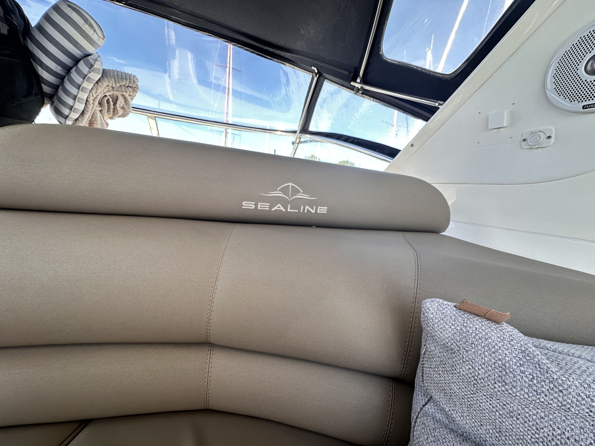 Sealine S 37 #59
