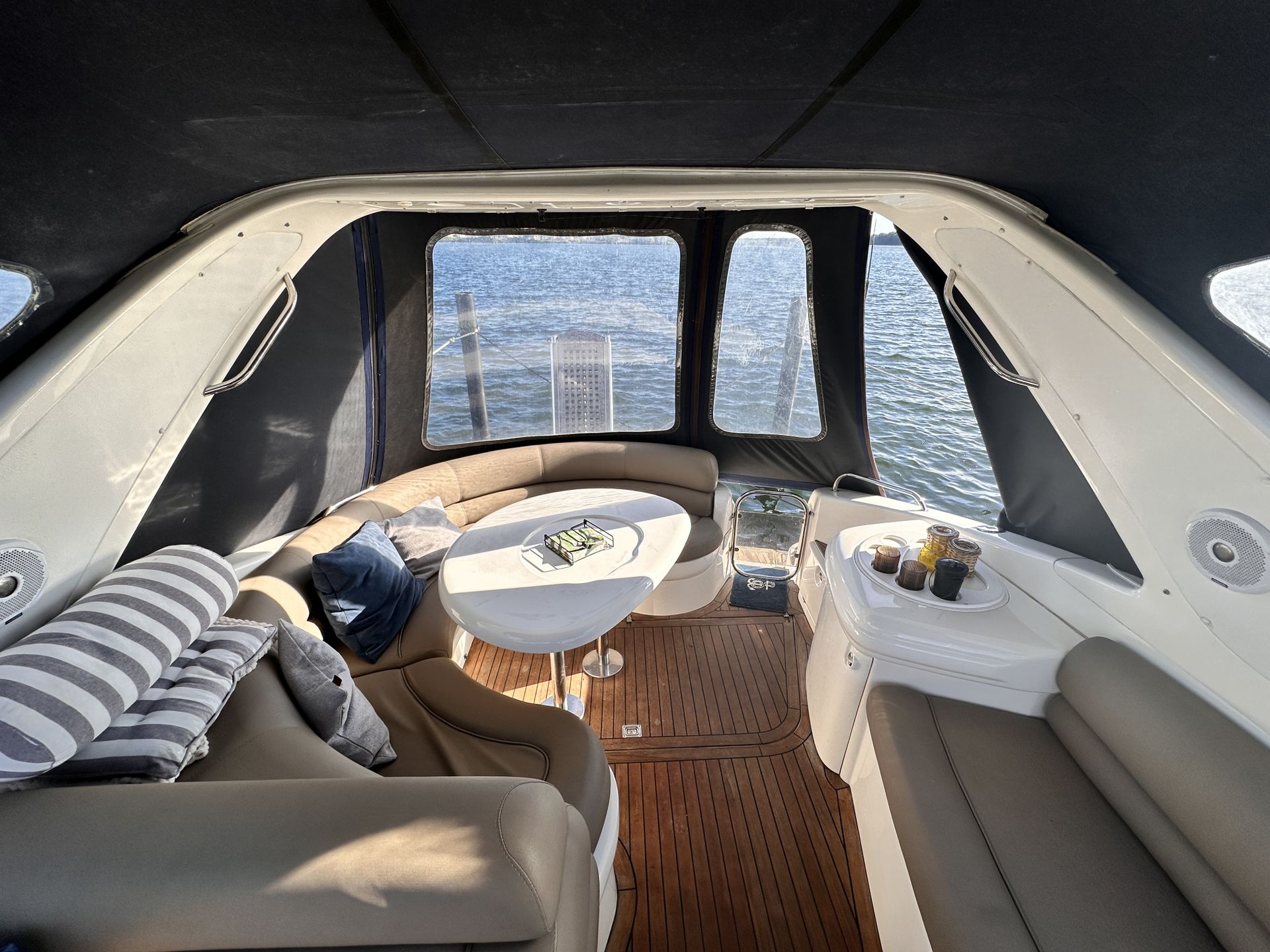 Sealine S 37 #58