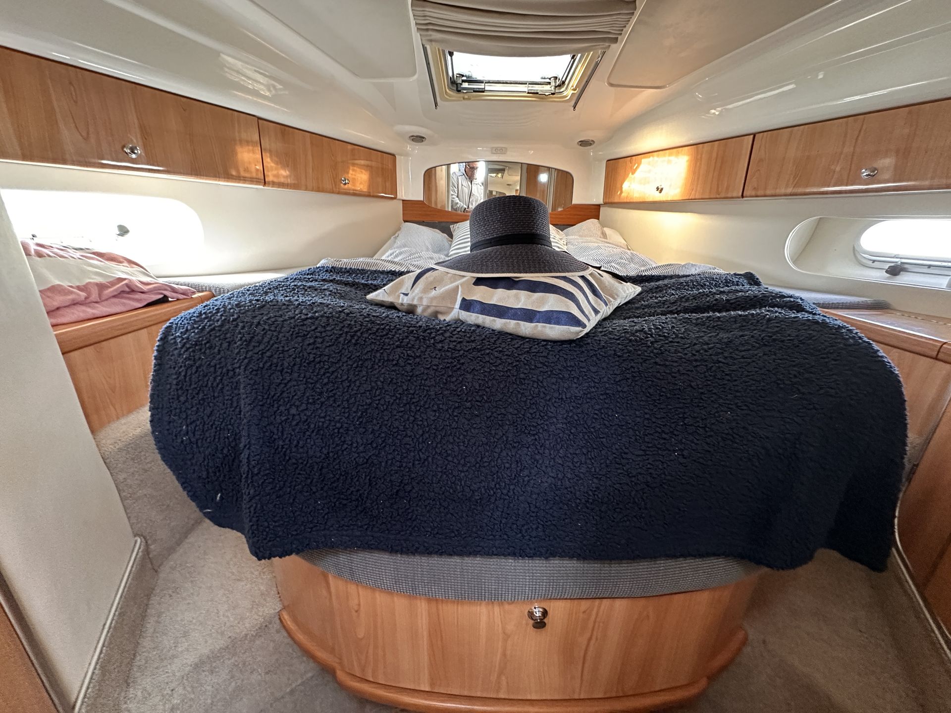 Sealine S 37 #41