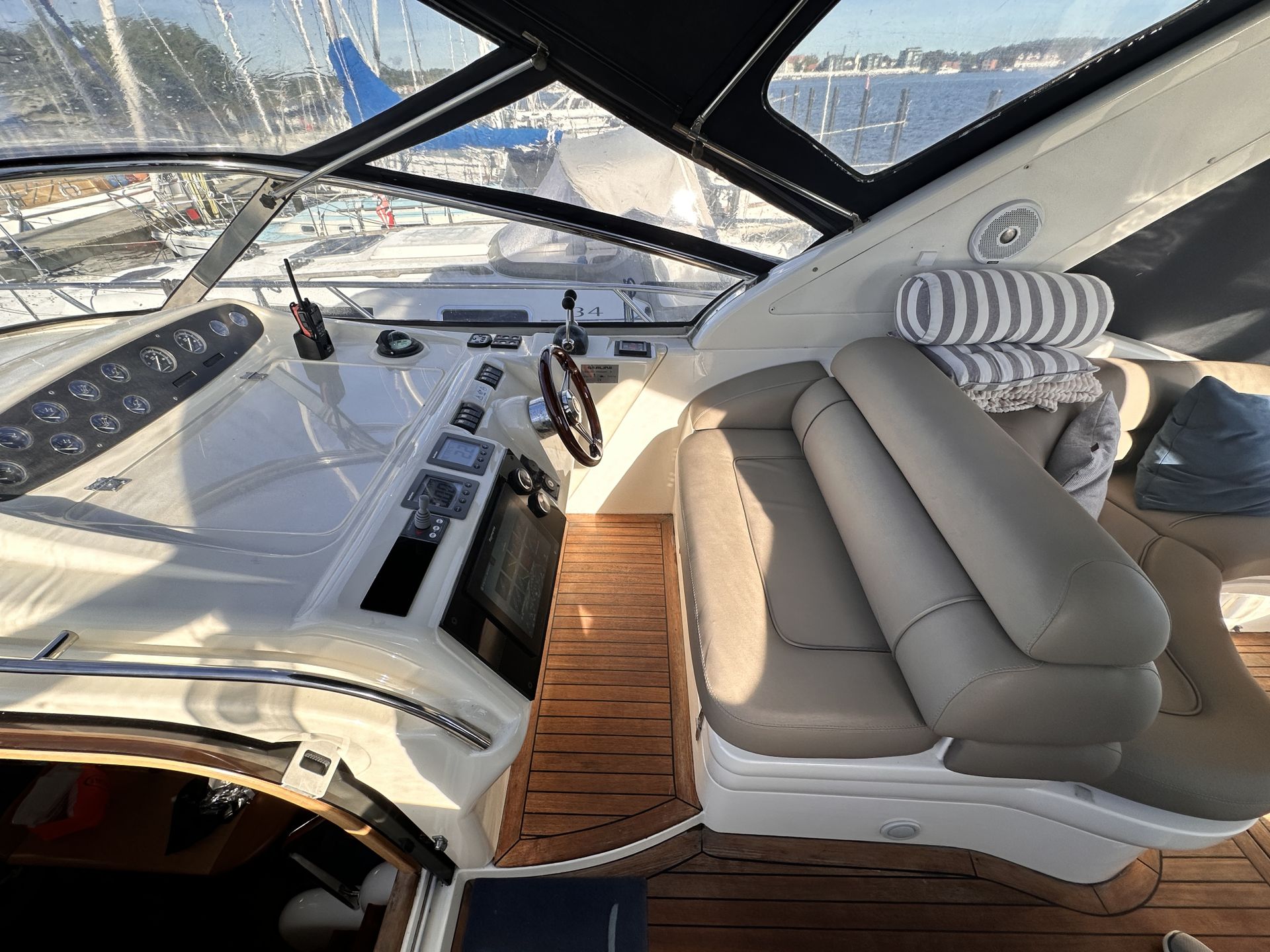 Sealine S 37 #64