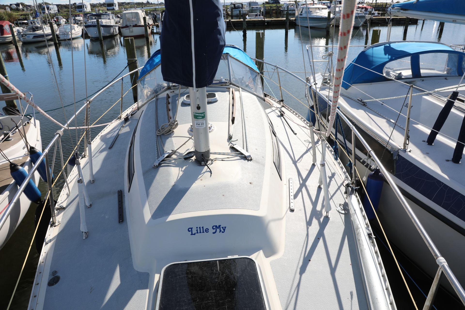 Solus 29 #24