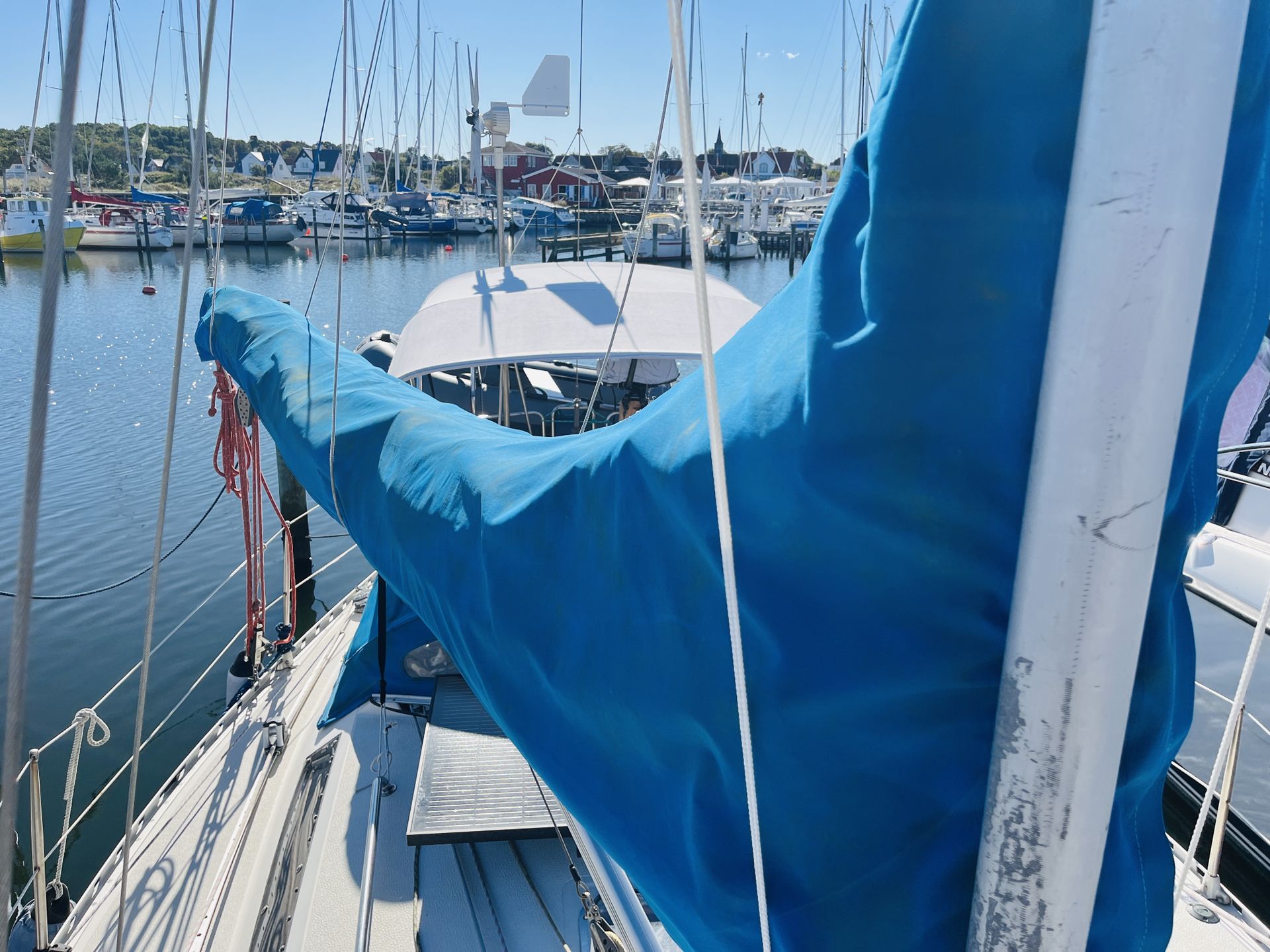 Aphrodite 34 #11