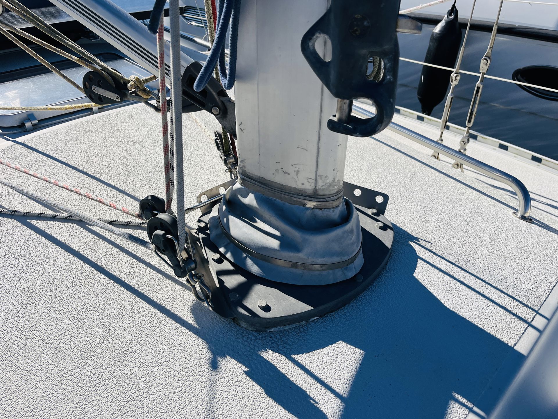 Aphrodite 34 #10
