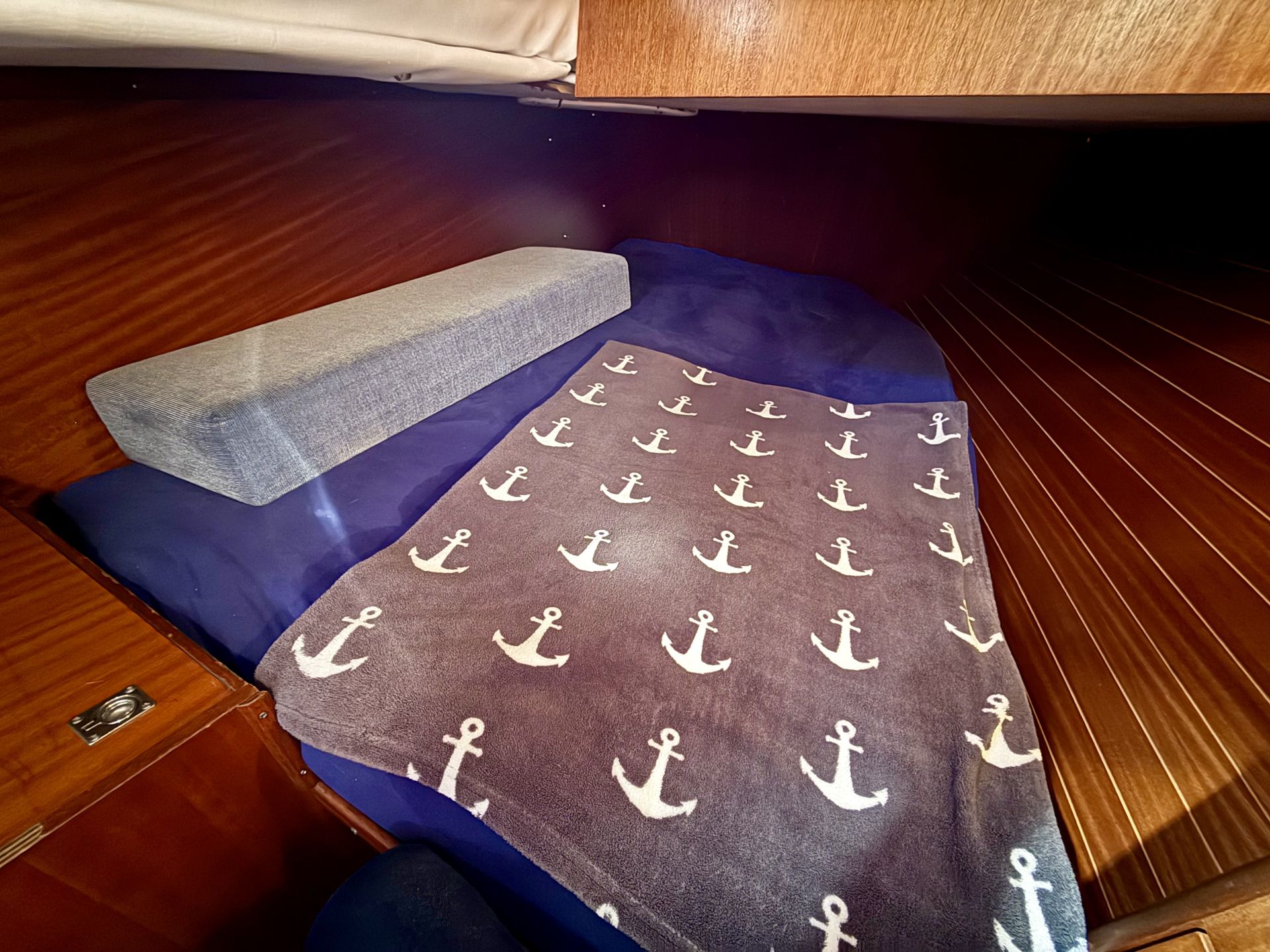 Bavaria 34 YB Ahlers #68