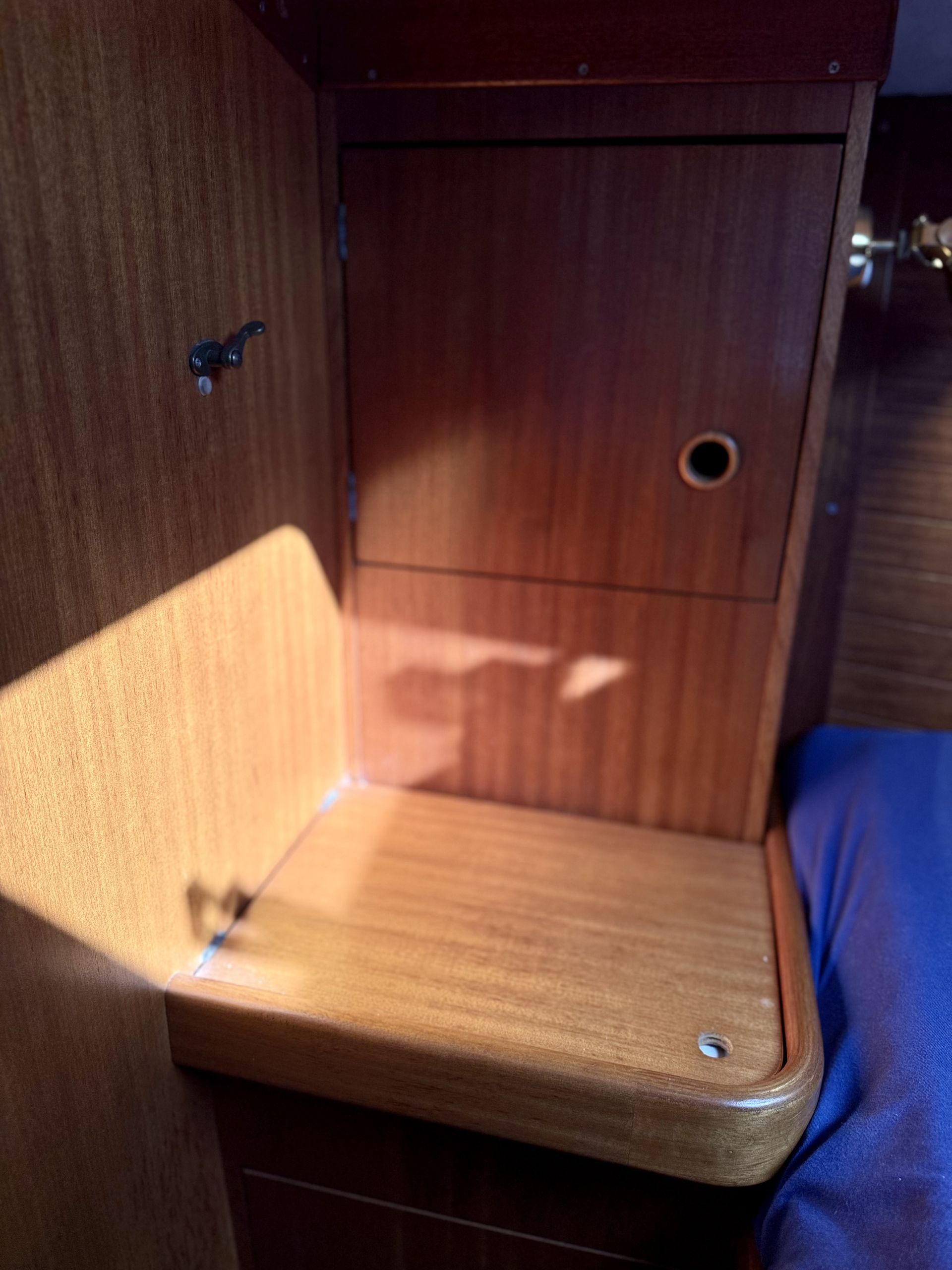 Bavaria 34 YB Ahlers #46