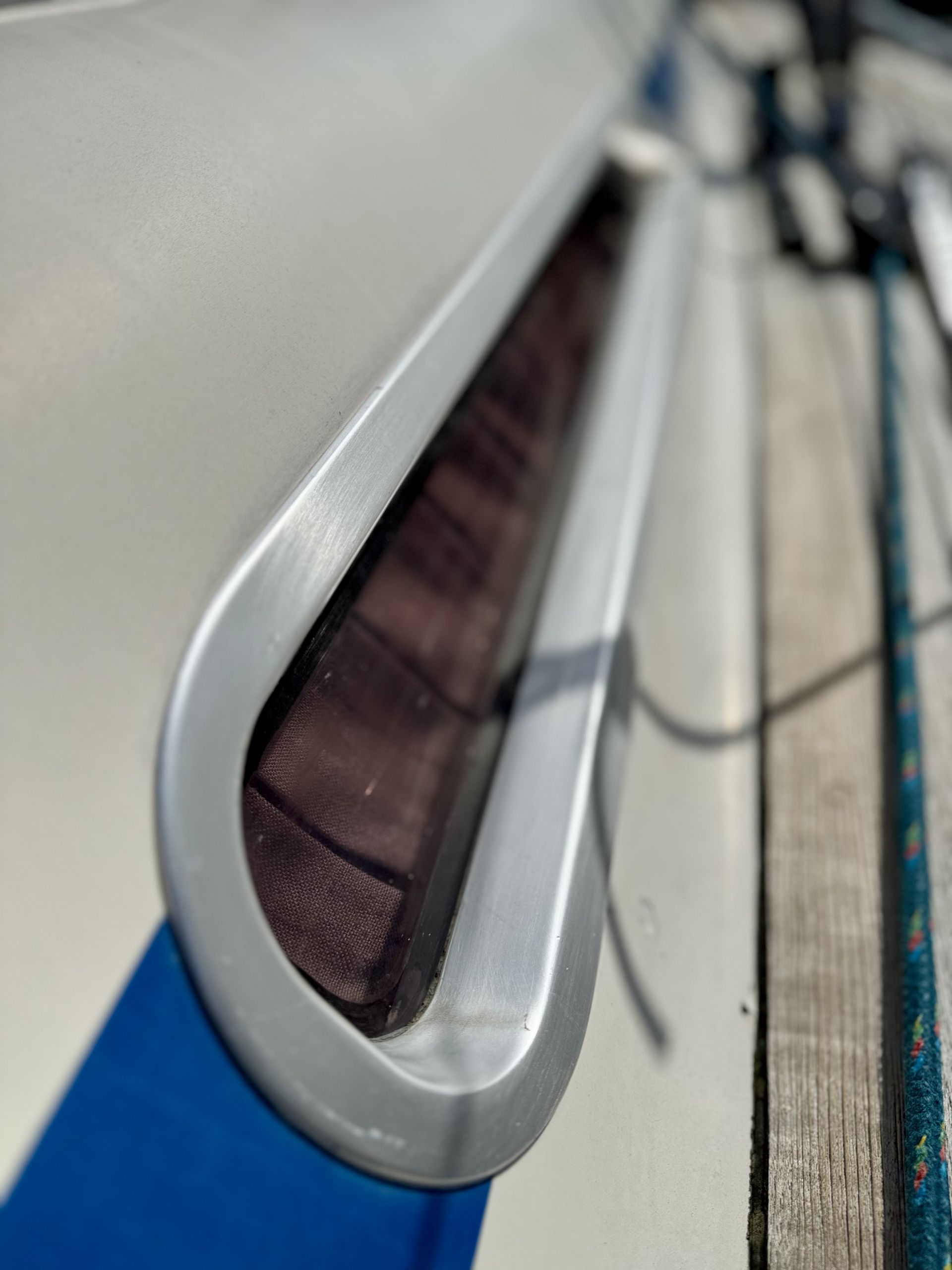 Bavaria 34 YB Ahlers #26