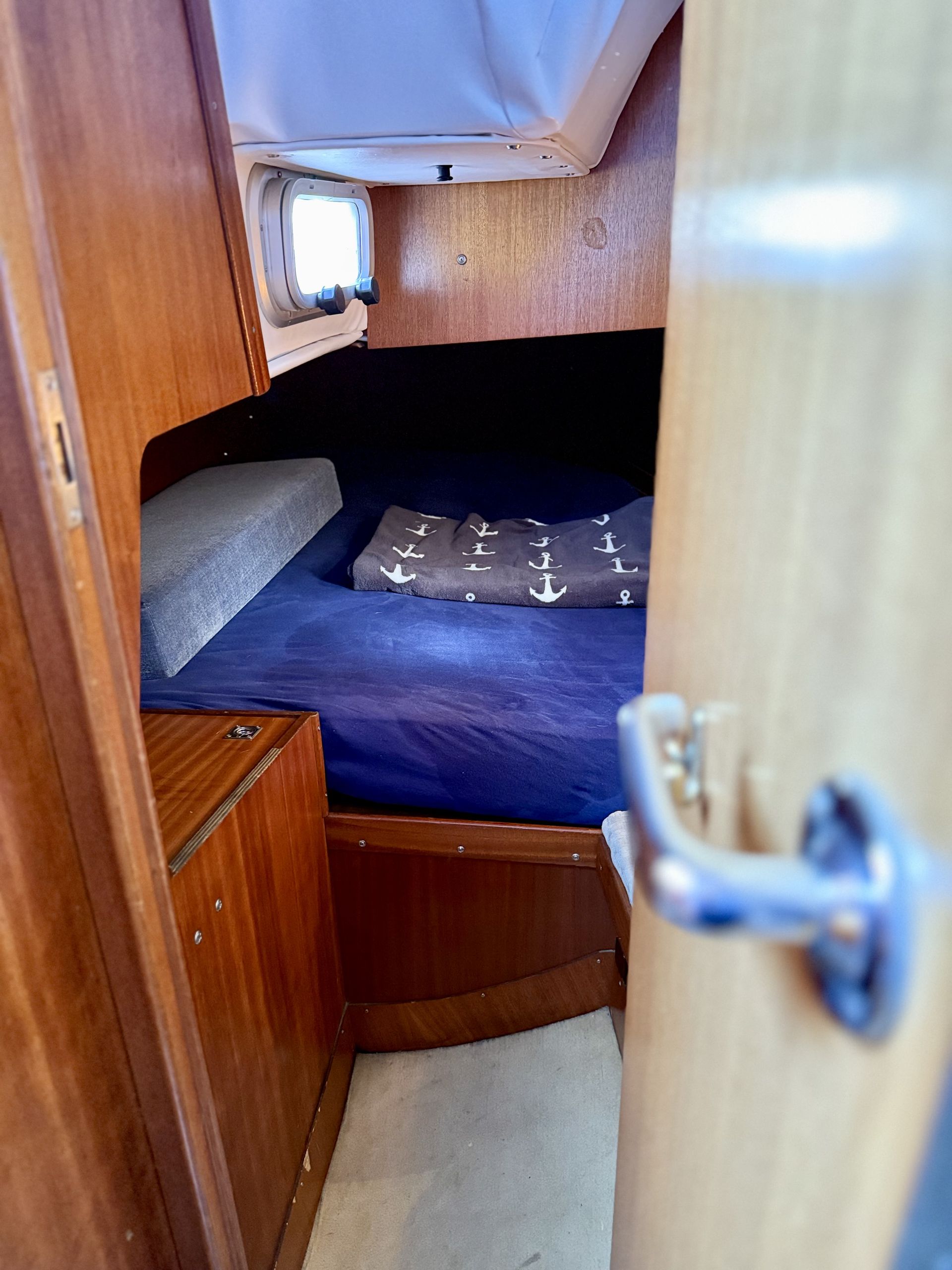 Bavaria 34 YB Ahlers #67