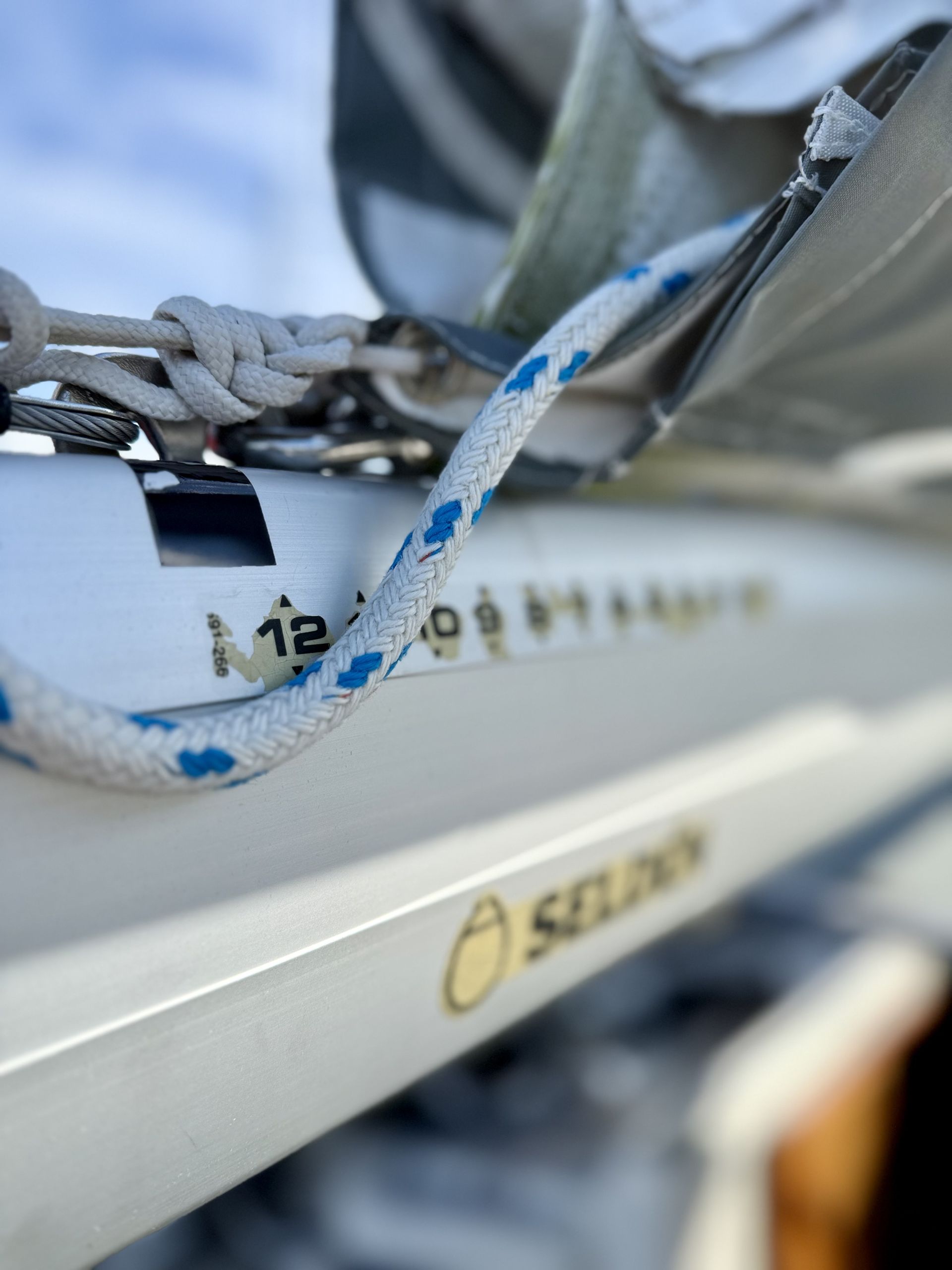 Bavaria 34 YB Ahlers #37