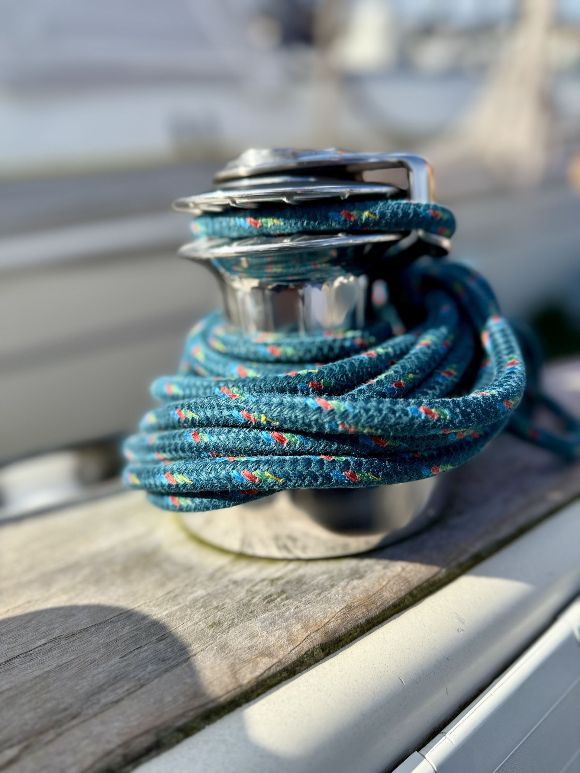 Bavaria 34 YB Ahlers #31