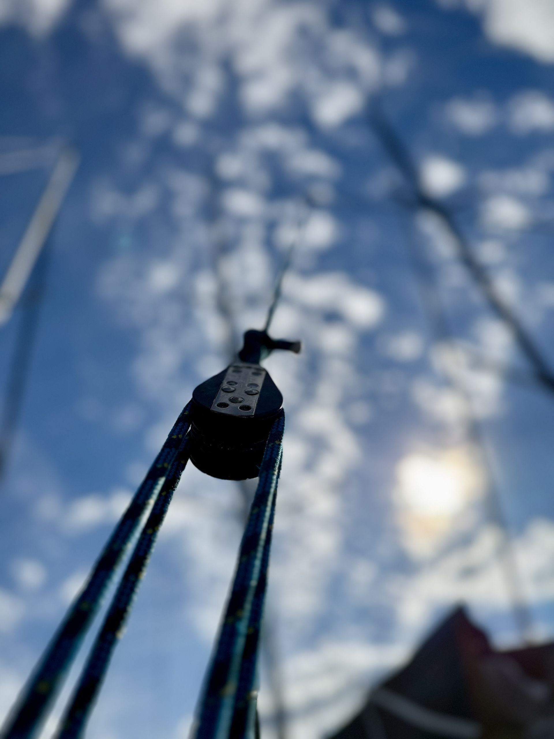 Bavaria 34 YB Ahlers #34