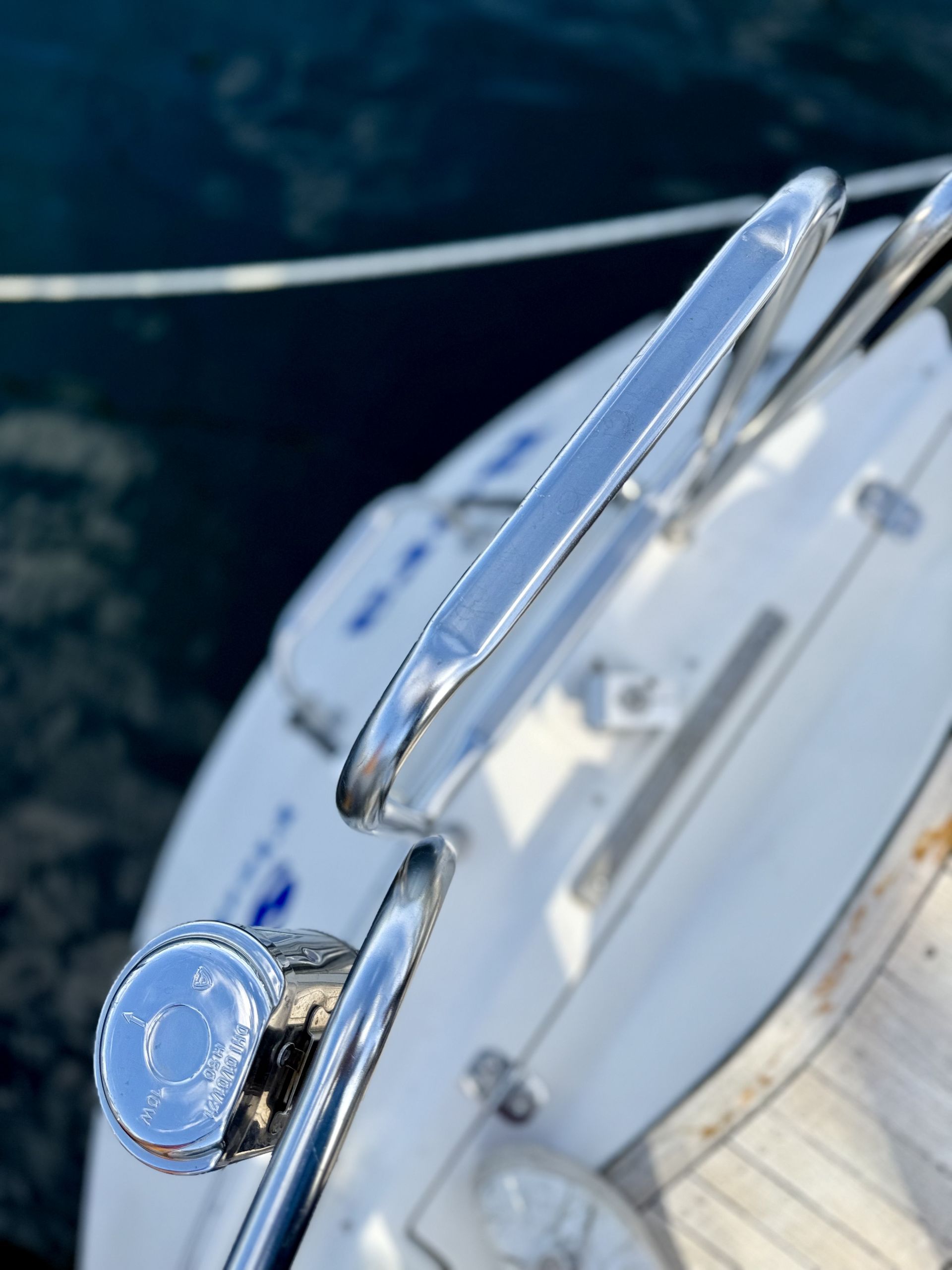 Bavaria 34 YB Ahlers #33
