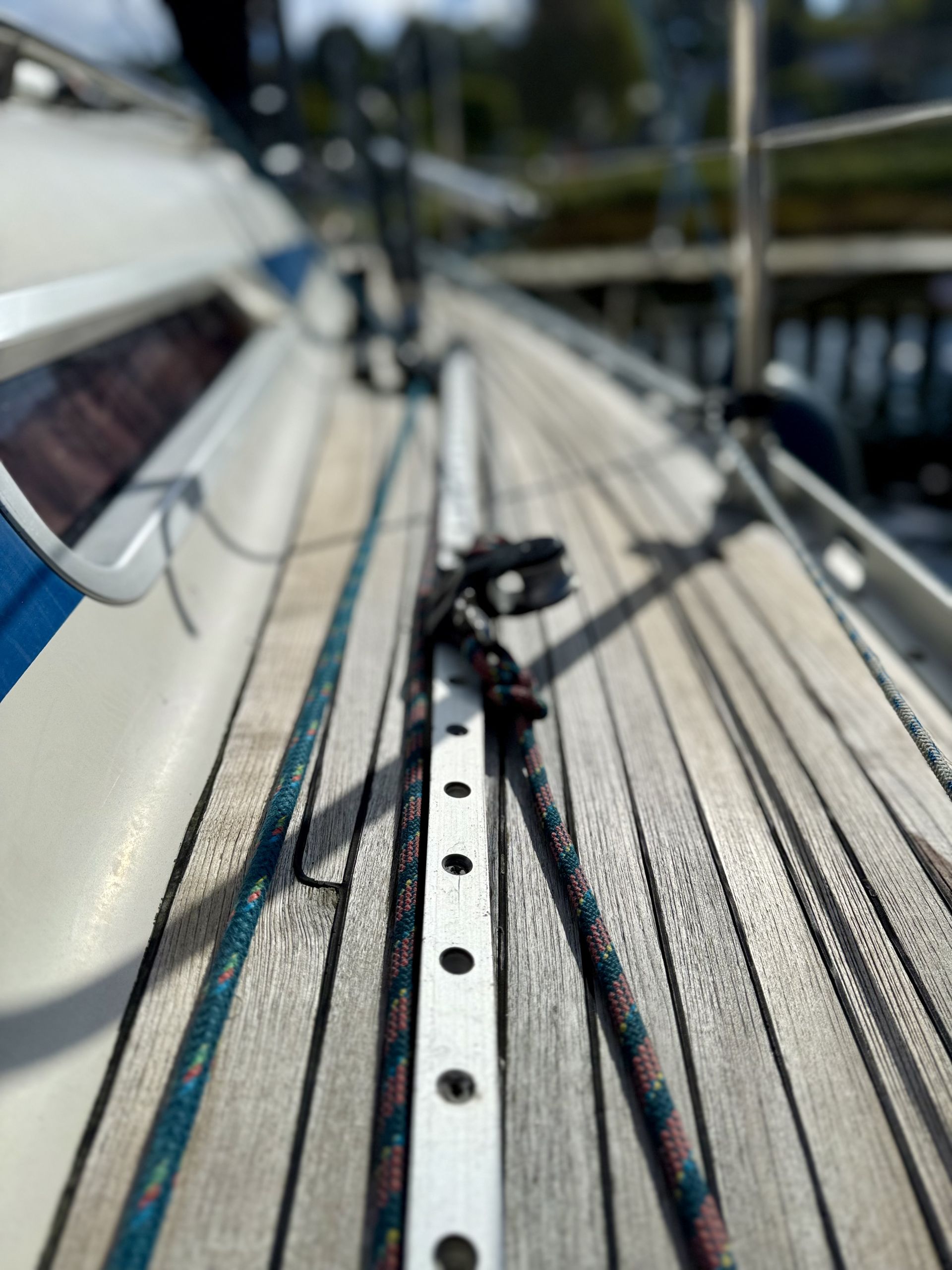 Bavaria 34 YB Ahlers #25