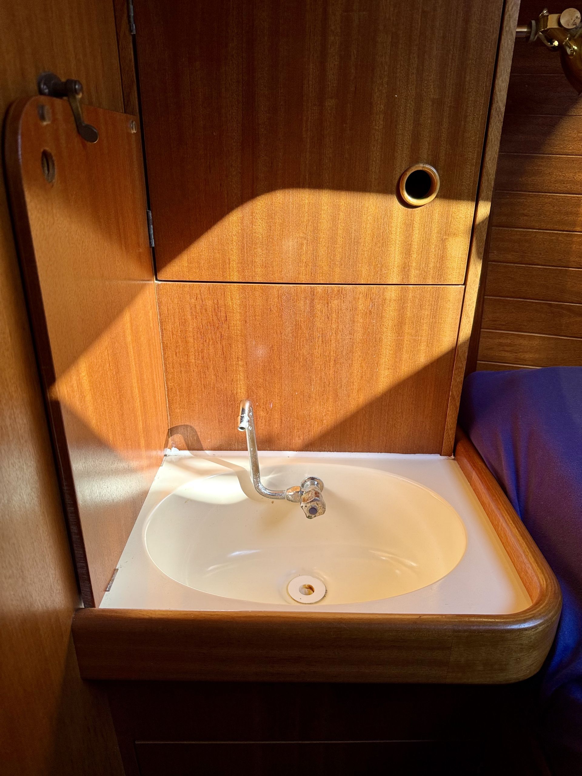 Bavaria 34 YB Ahlers #4