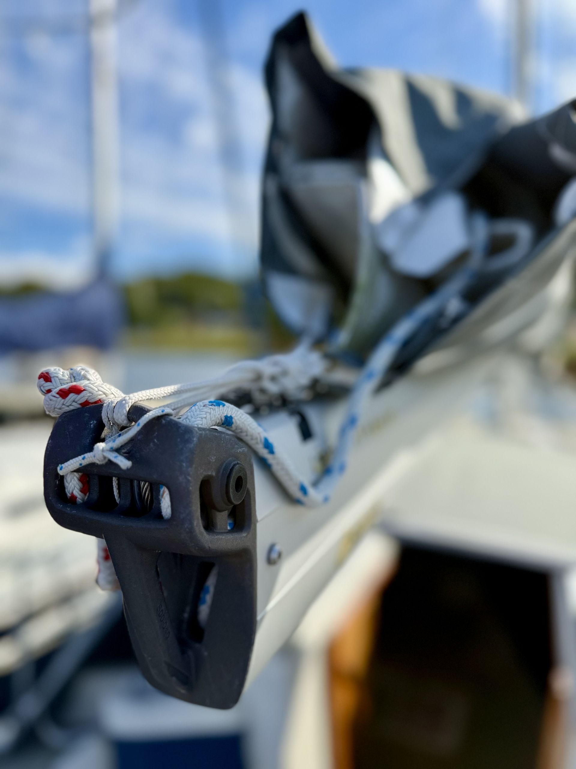 Bavaria 34 YB Ahlers #38