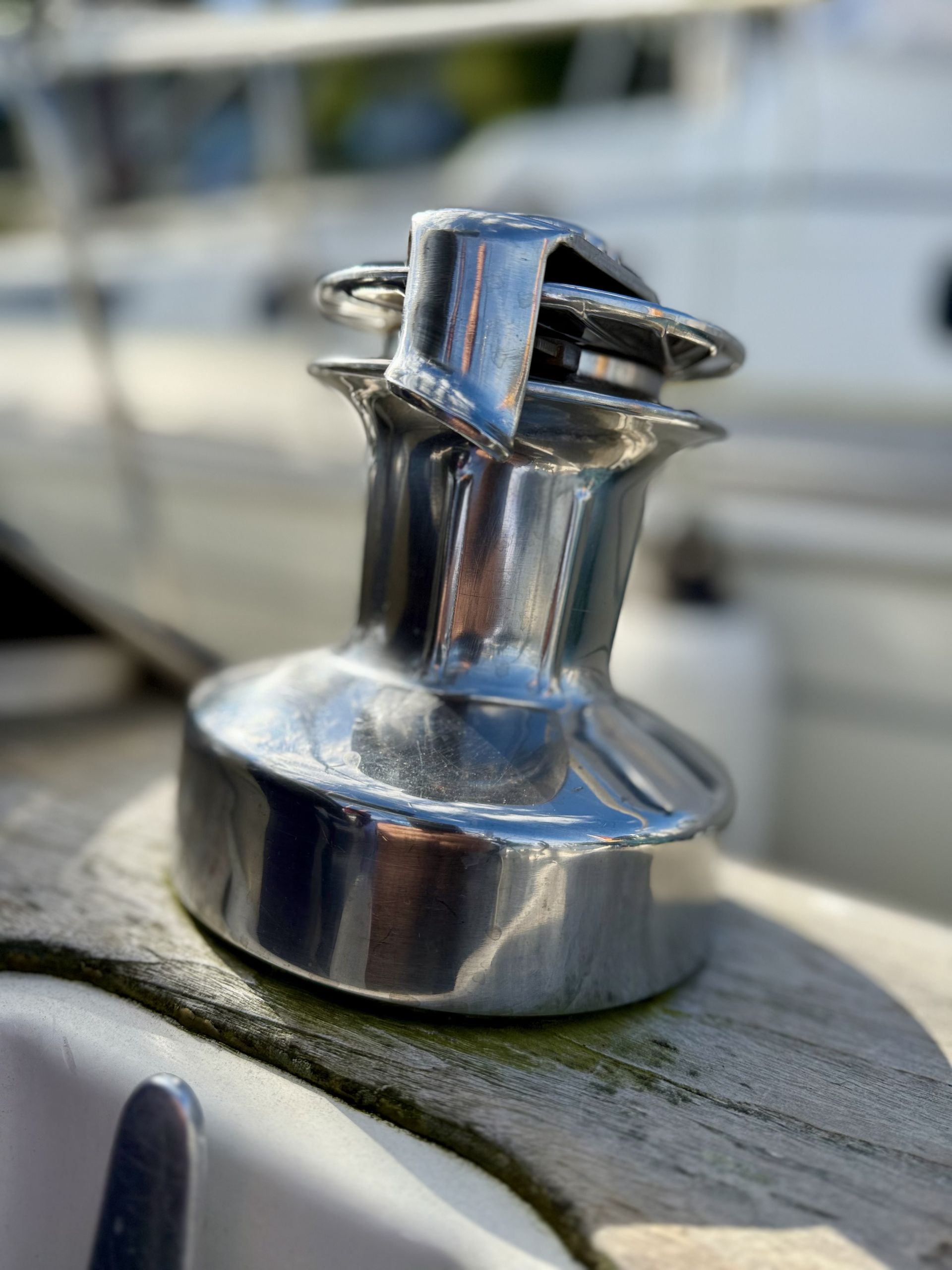 Bavaria 34 YB Ahlers #30