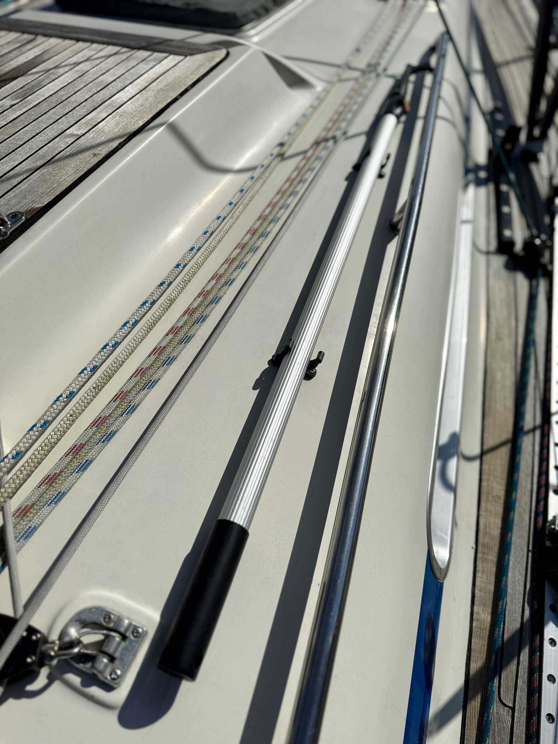 Bavaria 34 YB Ahlers #43