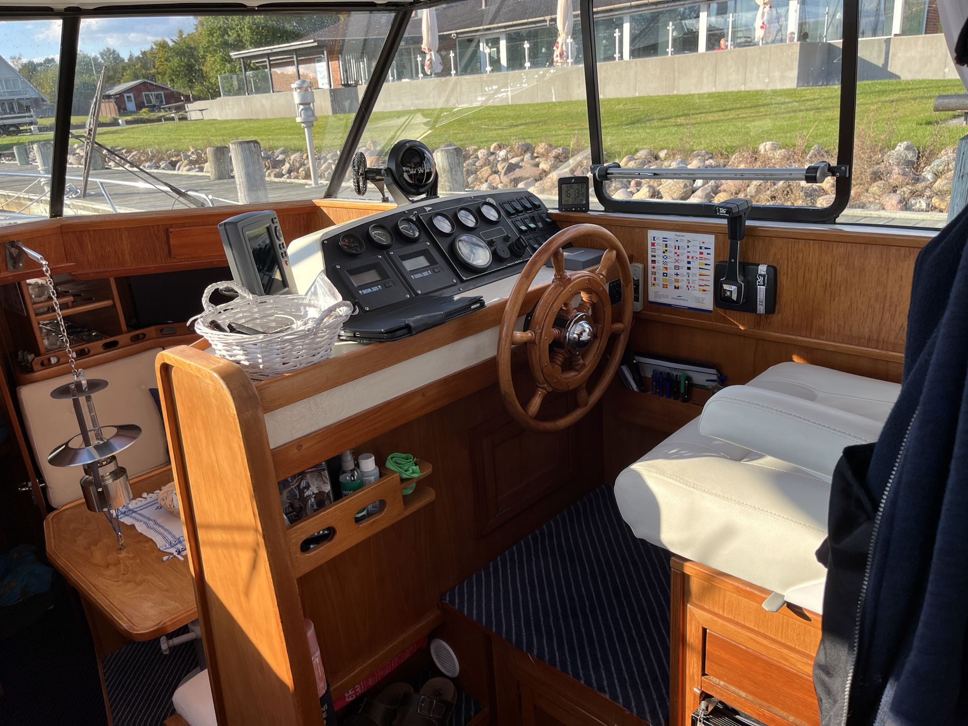 Skagerrak 1000, 1994 #15