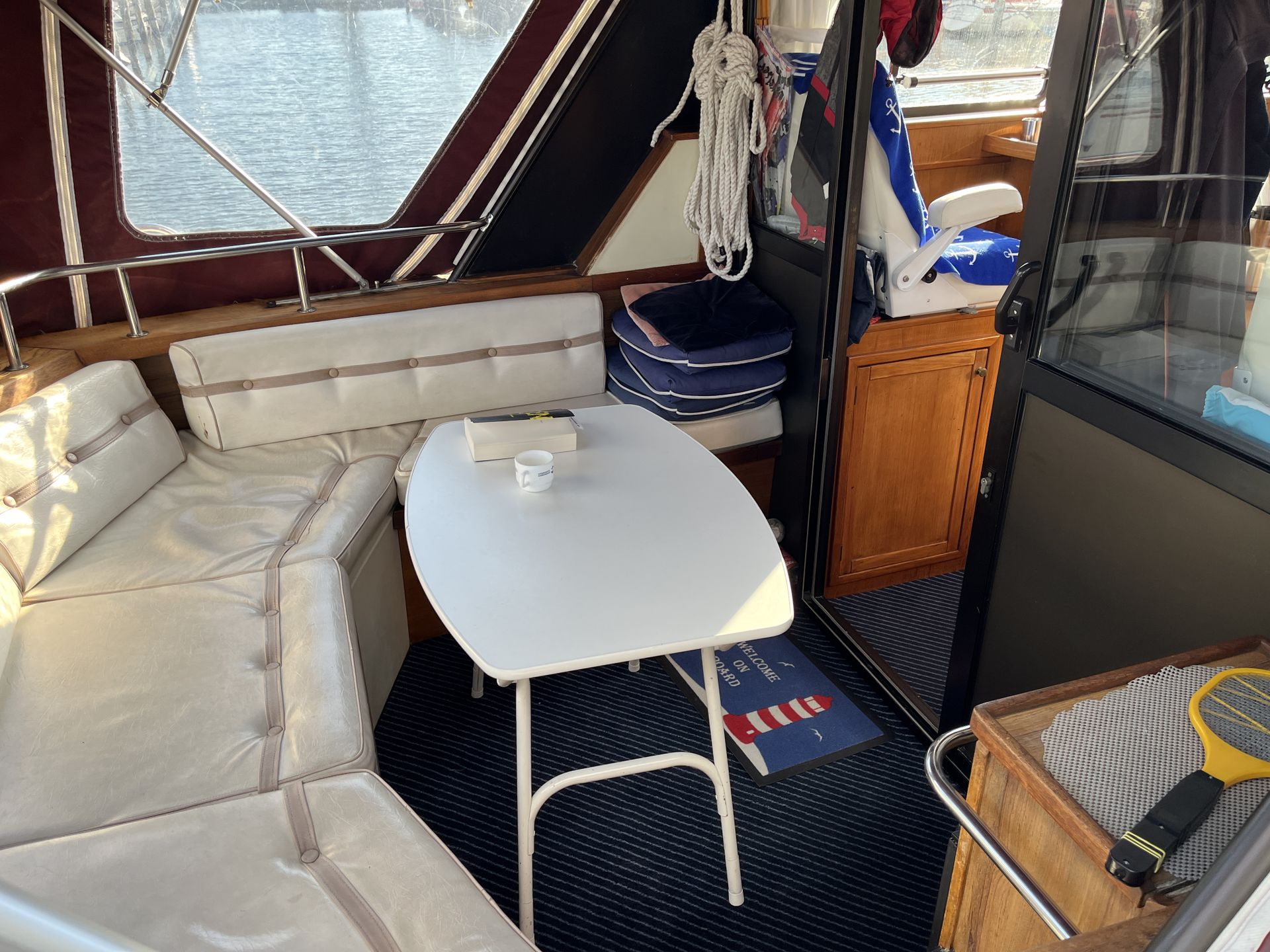 Skagerrak 1000, 1994 #6