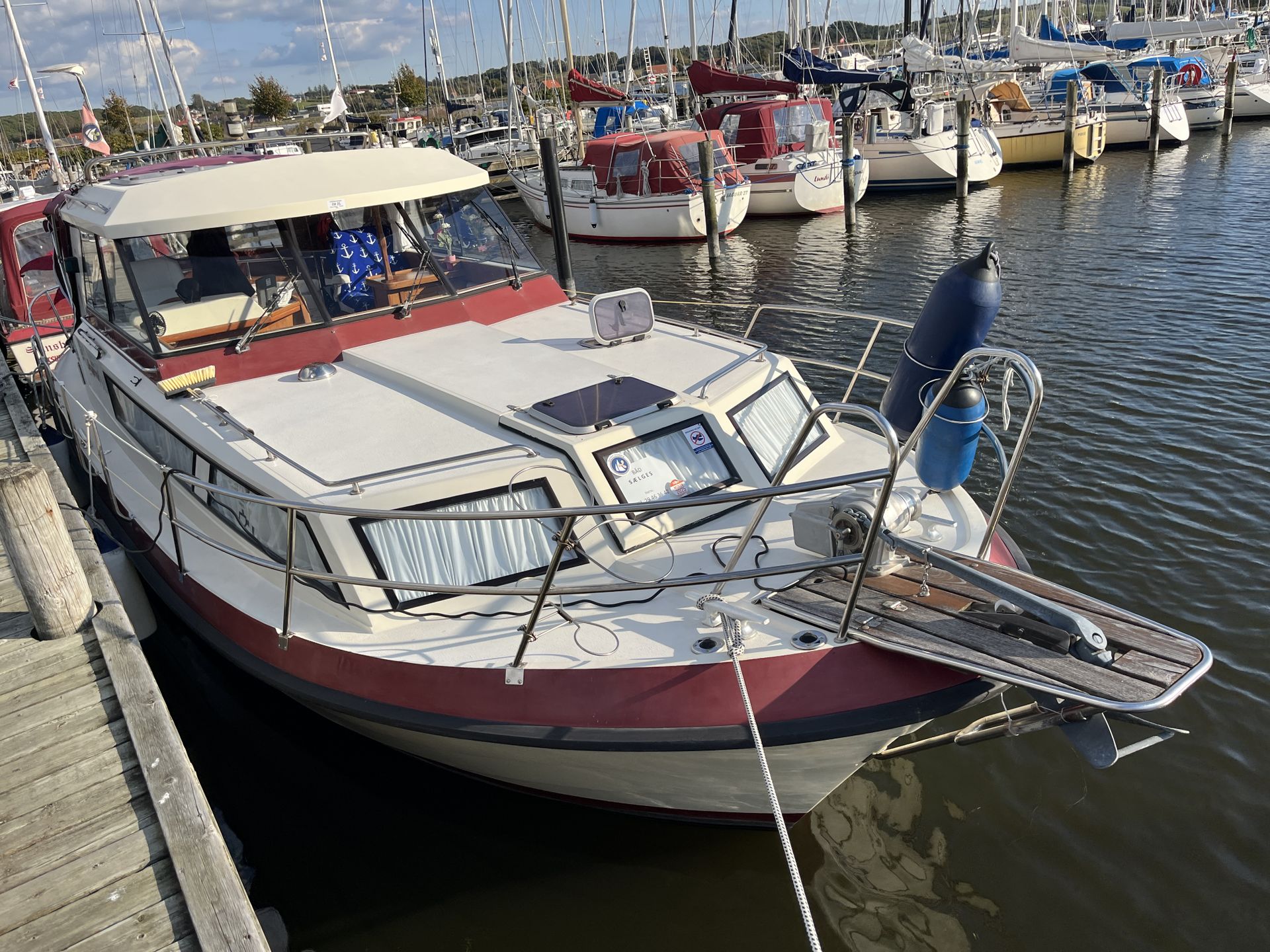 Skagerrak 1000, 1994 #7